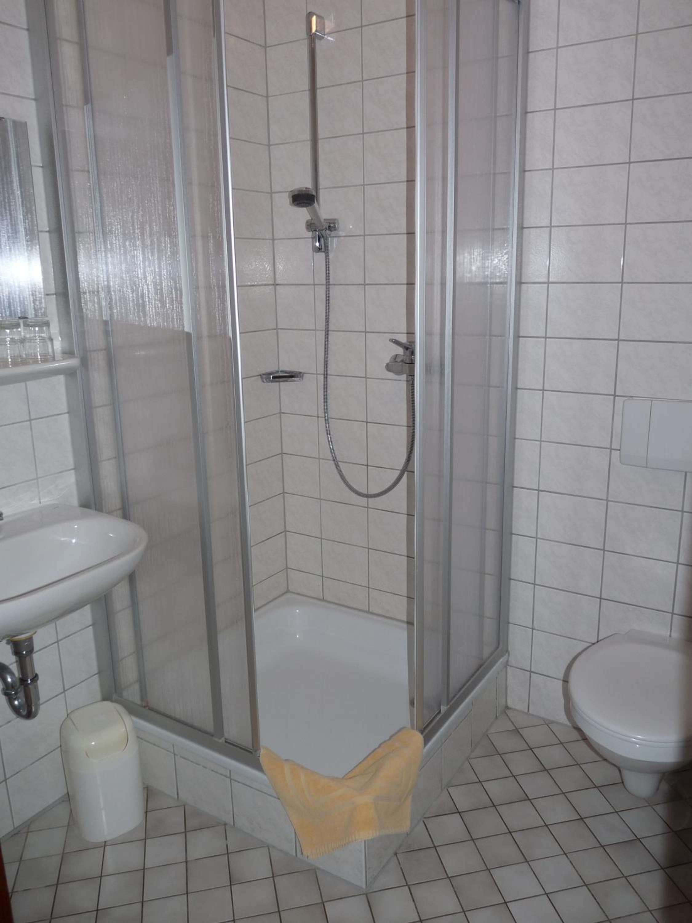Hotel zur Kanone - Property Image 88
