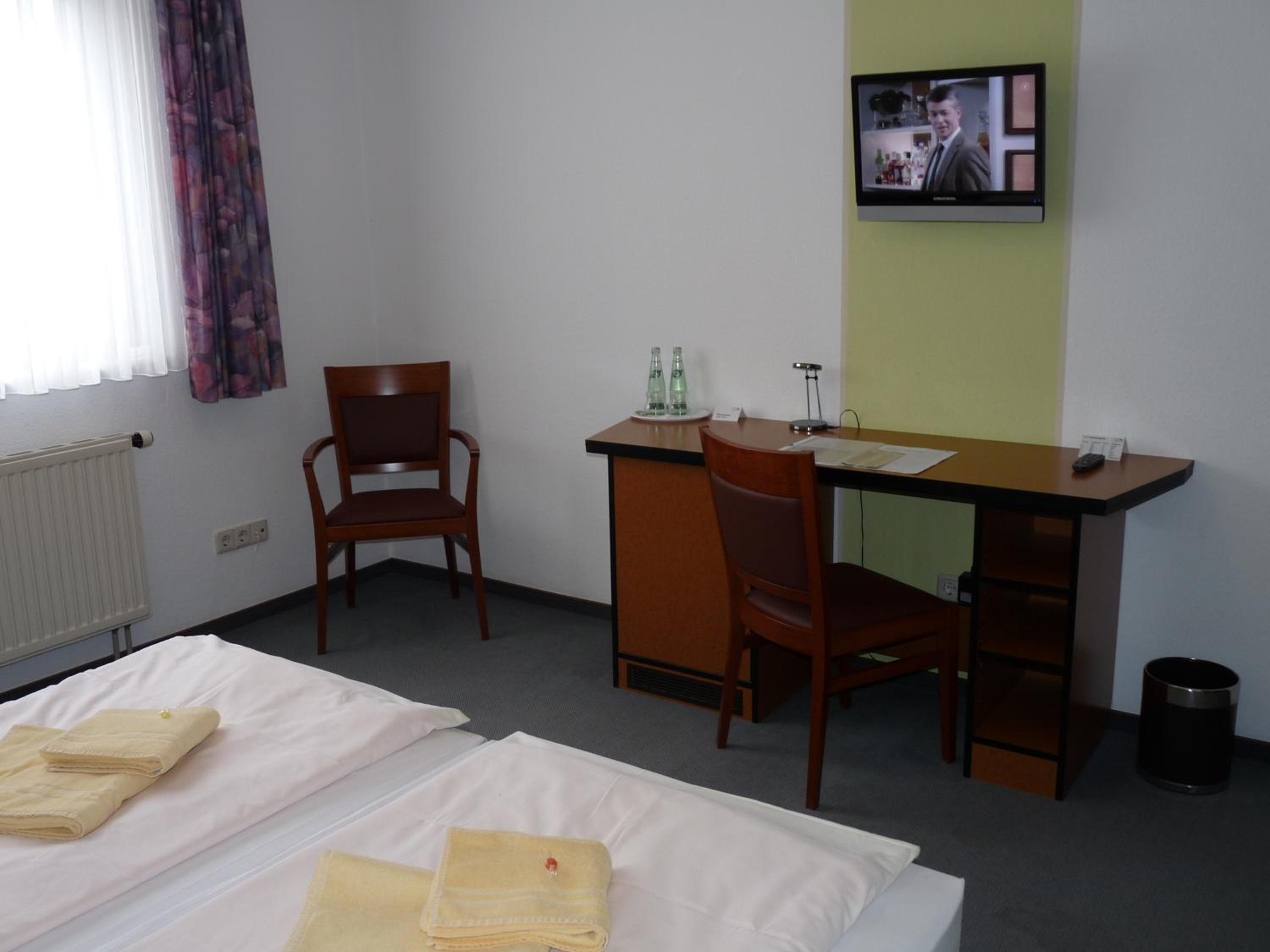 Hotel zur Kanone - Property Image 48