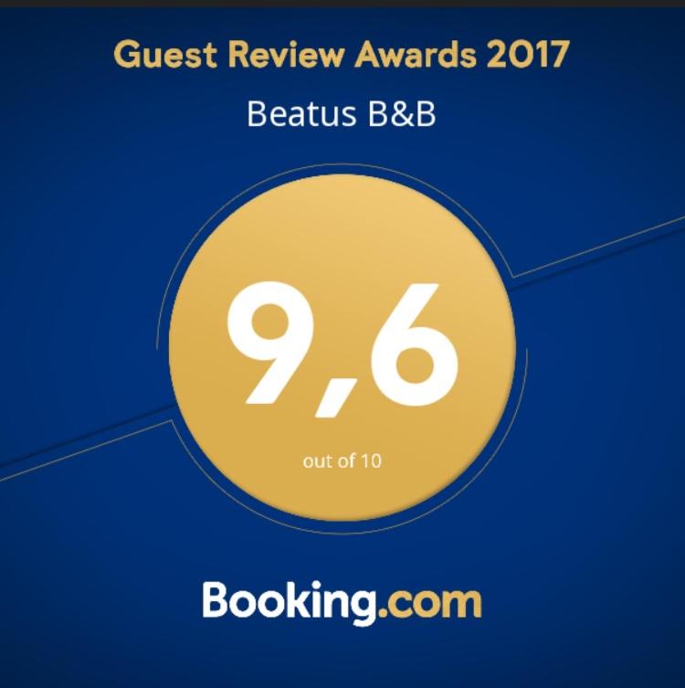 Beatus Suites And Rooms B&B