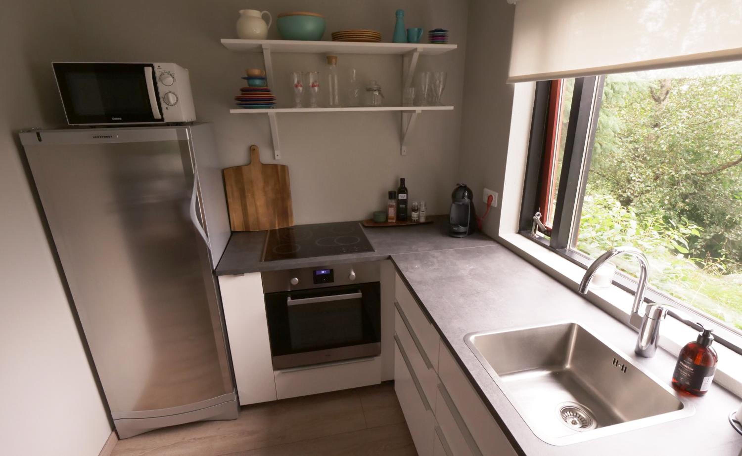 Manahlid Apartment