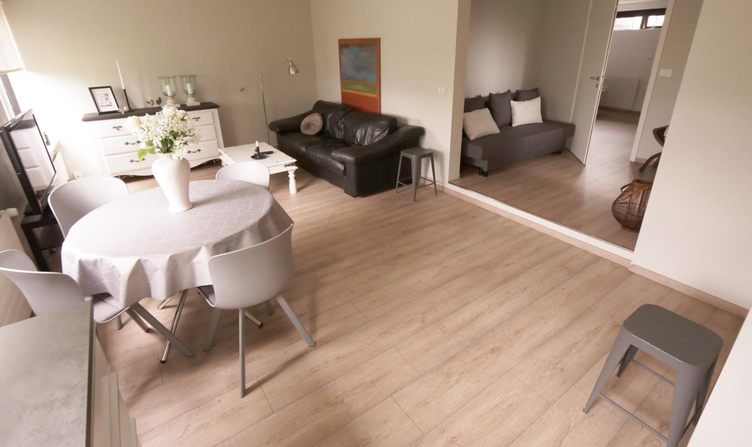 Manahlid Apartment
