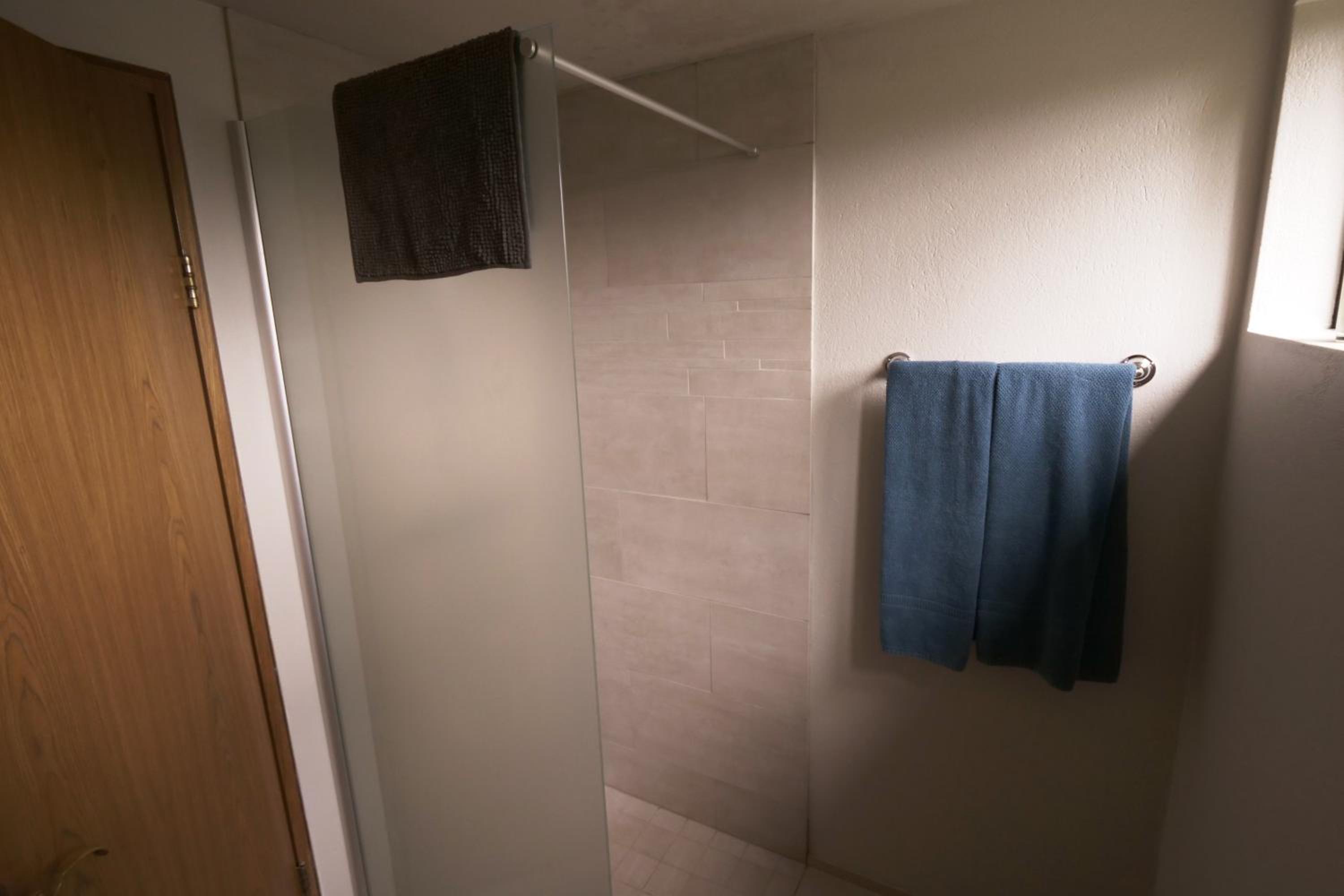 Manahlid Apartment