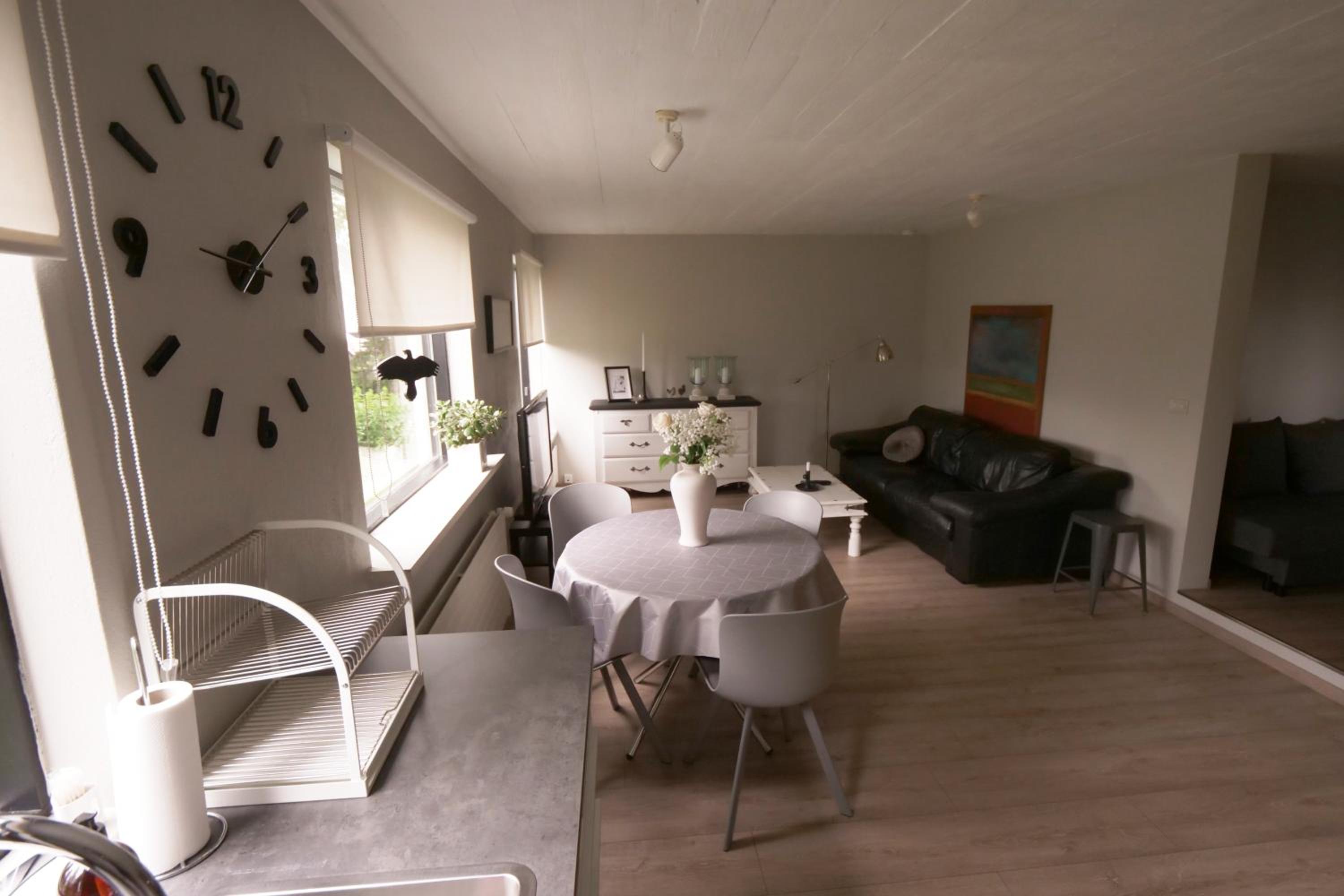 Manahlid Apartment