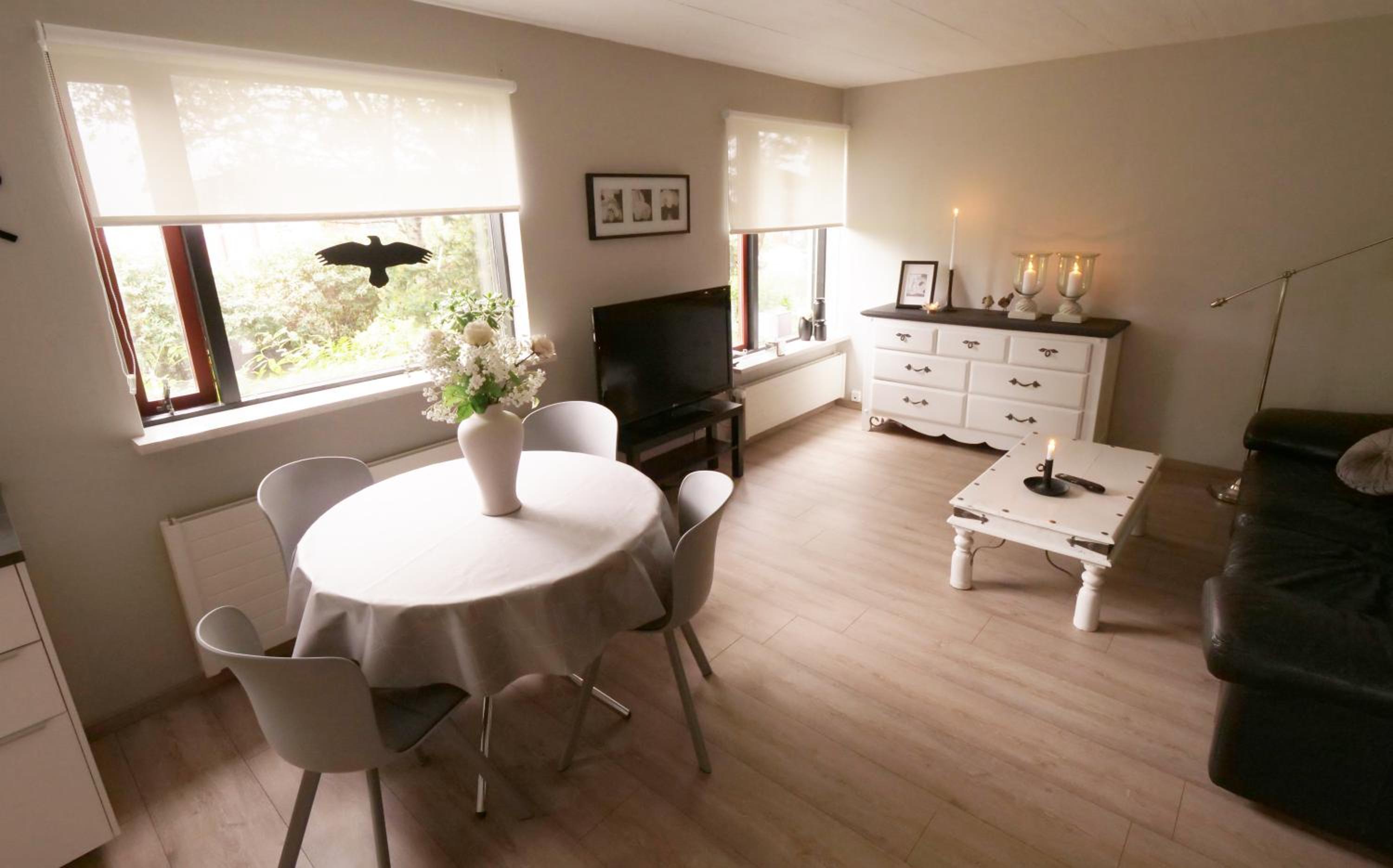 Manahlid Apartment
