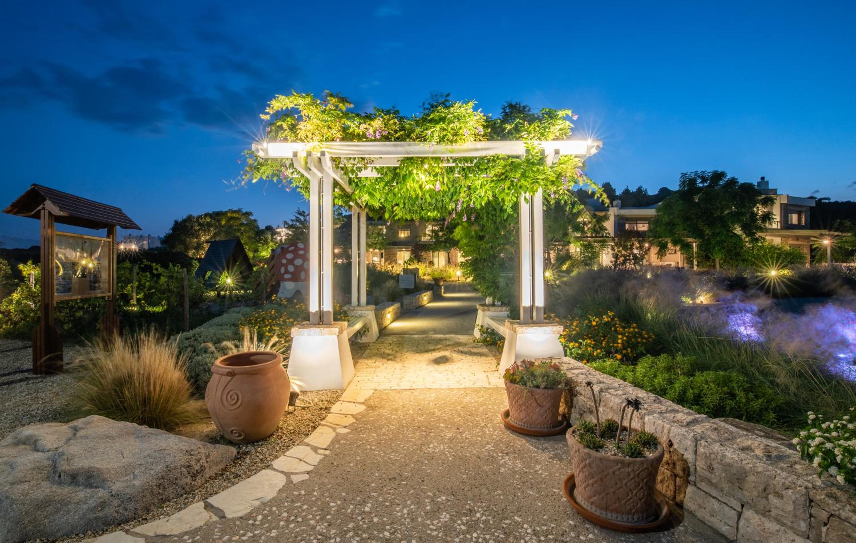 Ammouda Villas