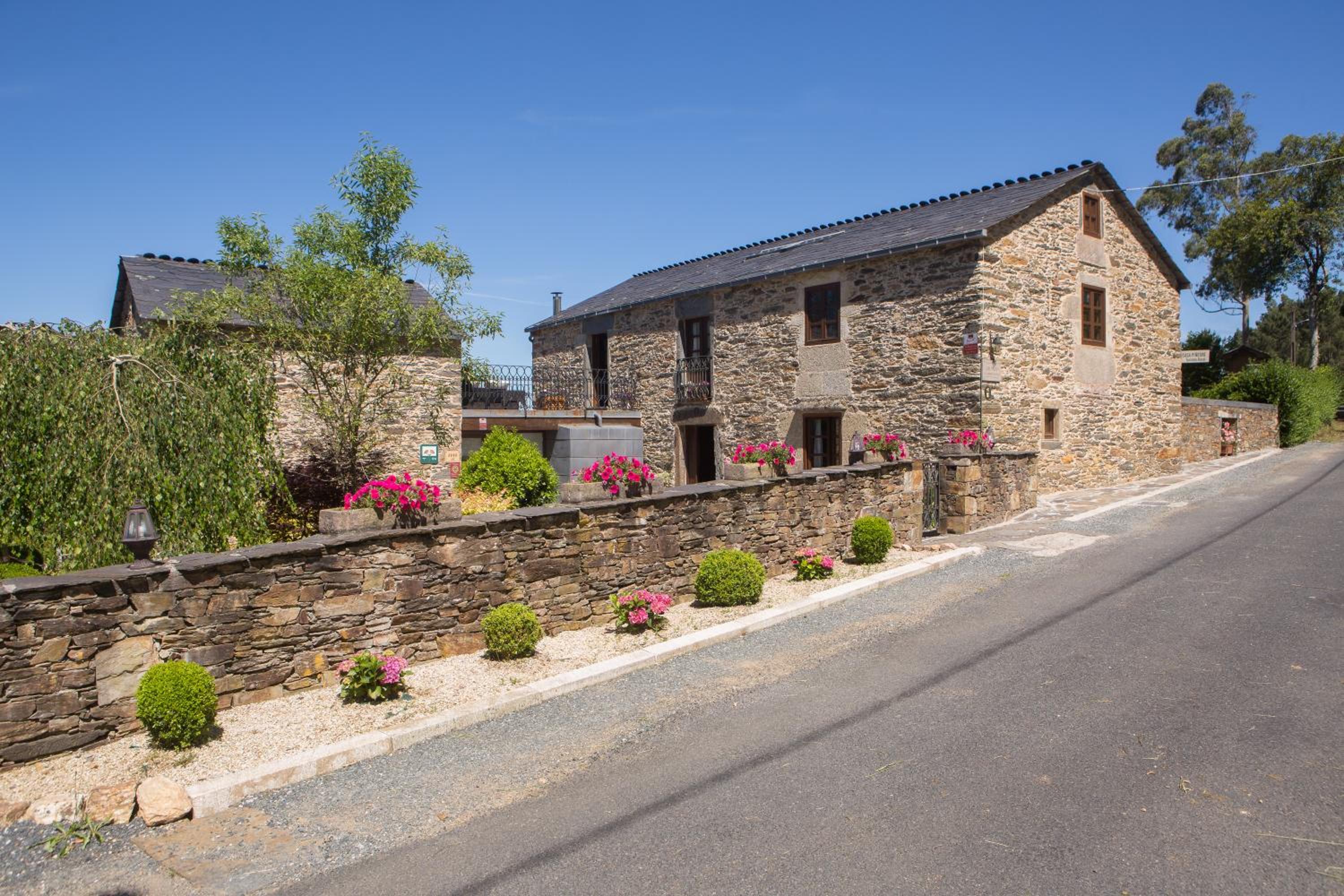 Casa Piñeiro