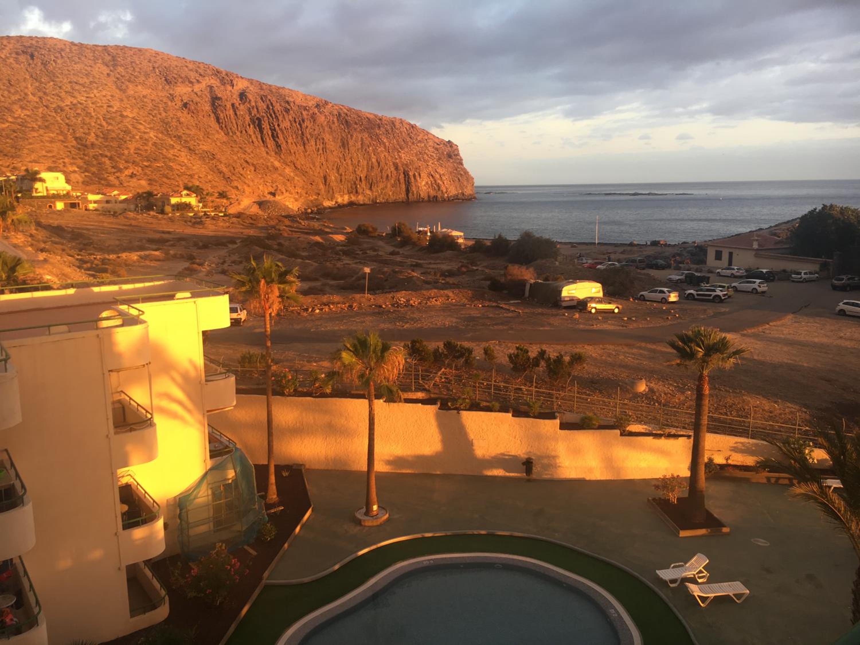 Amazing View in Los Cristianos photo 5