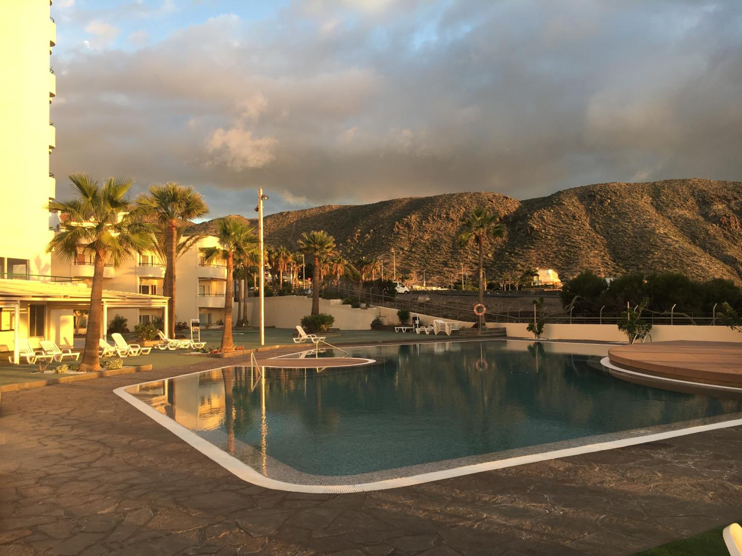 Amazing View in Los Cristianos photo 2