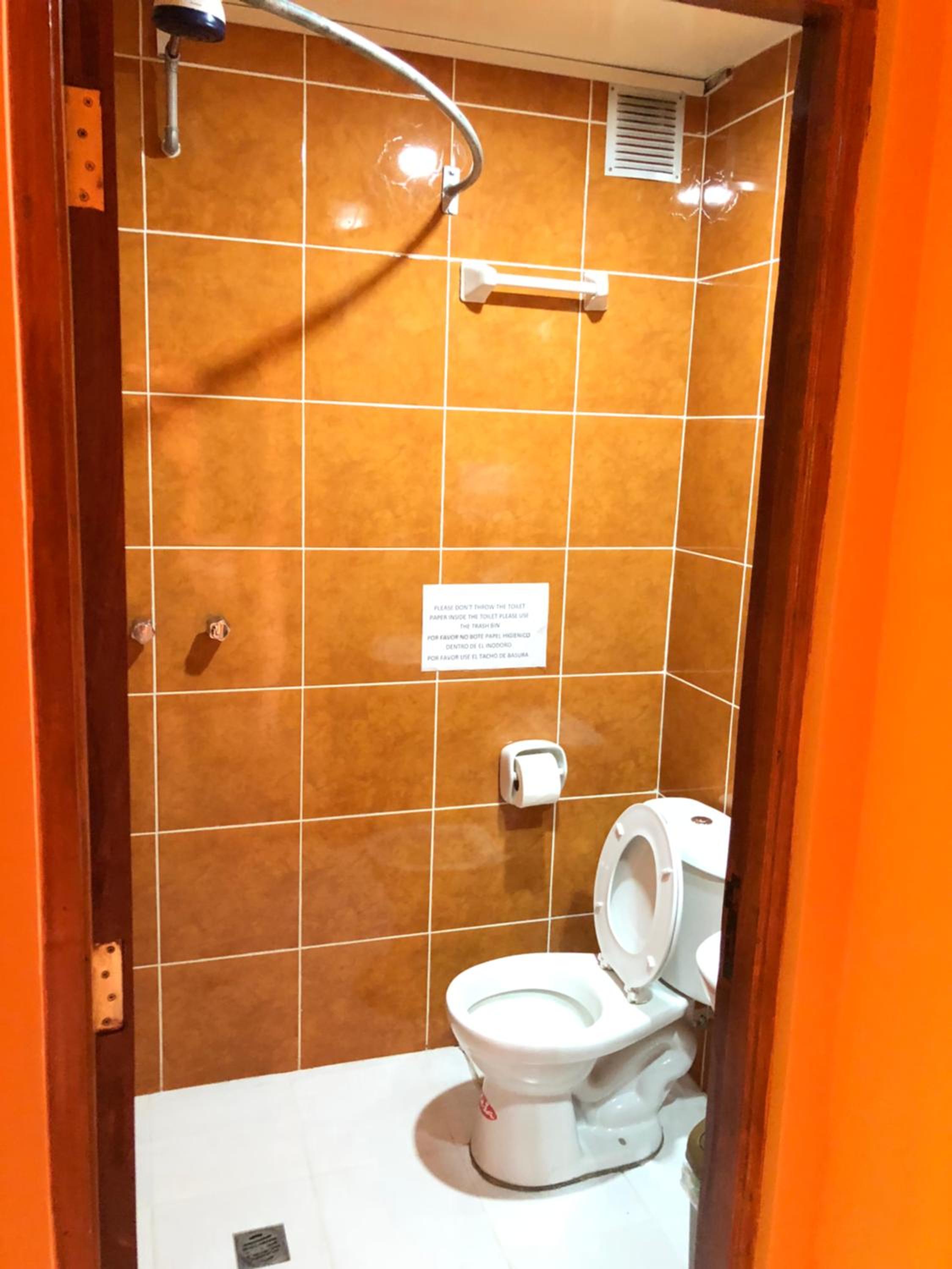 Hostal Iskanwaya