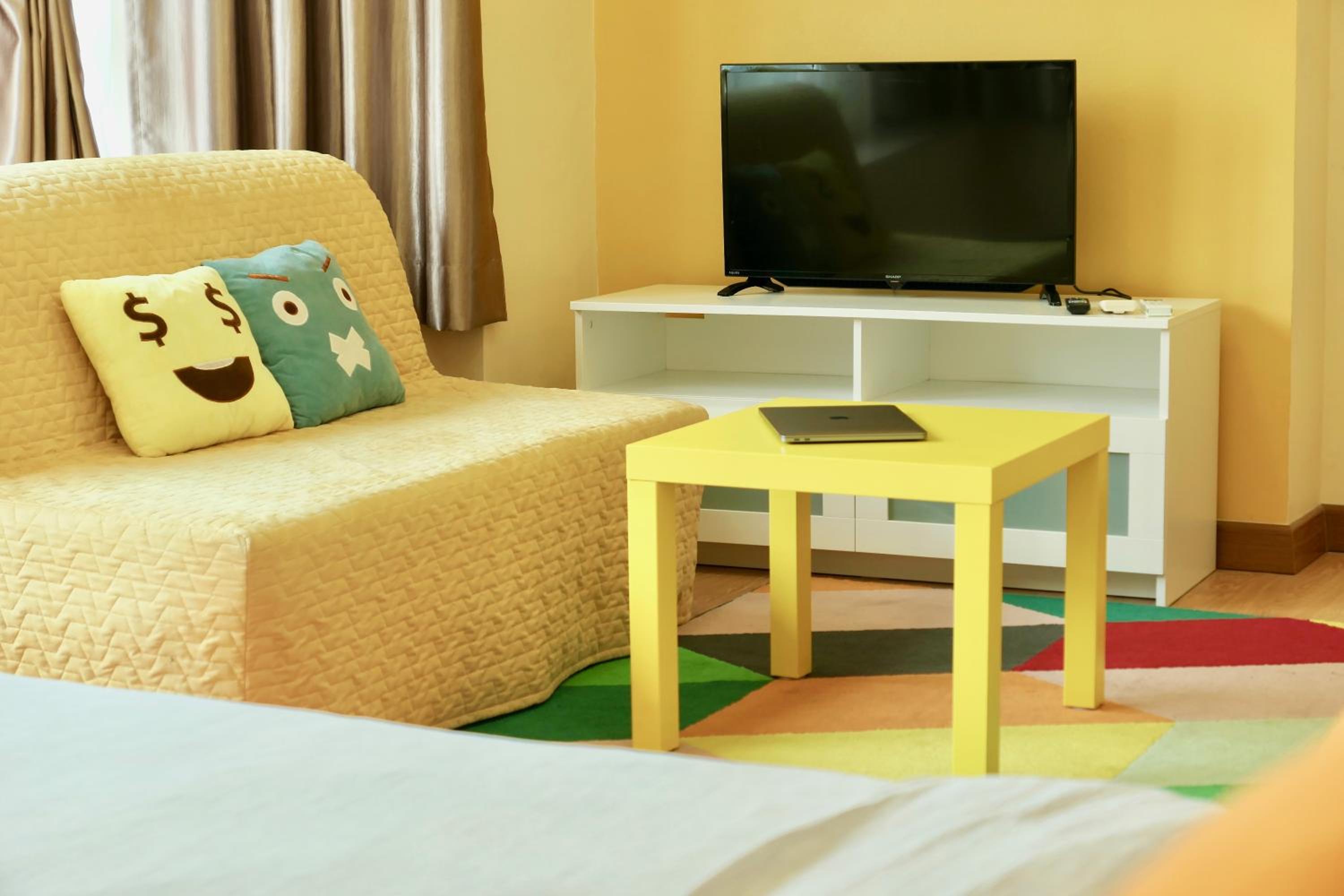 Parkview KLCC Serviced Suites photo 8