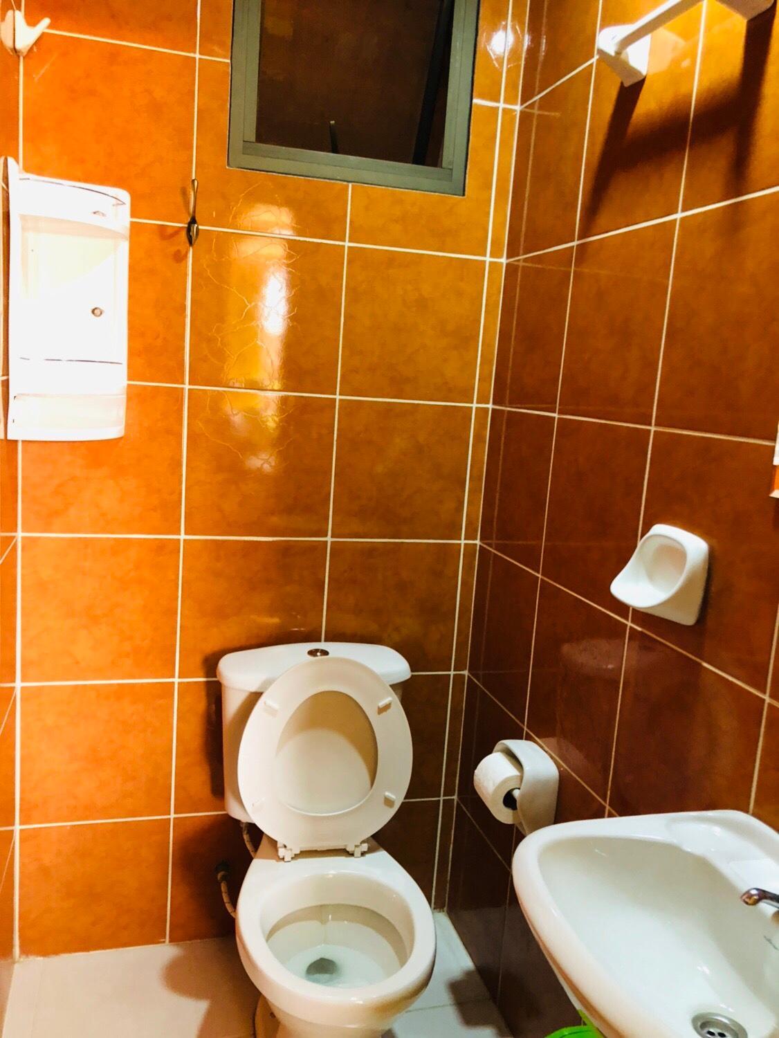 Hostal Iskanwaya