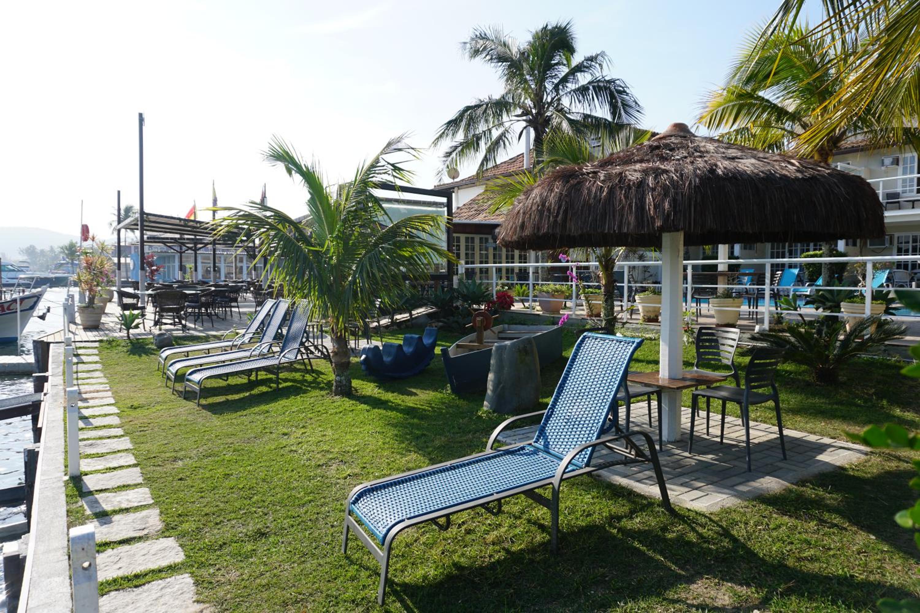 Residencial Portoveleiro