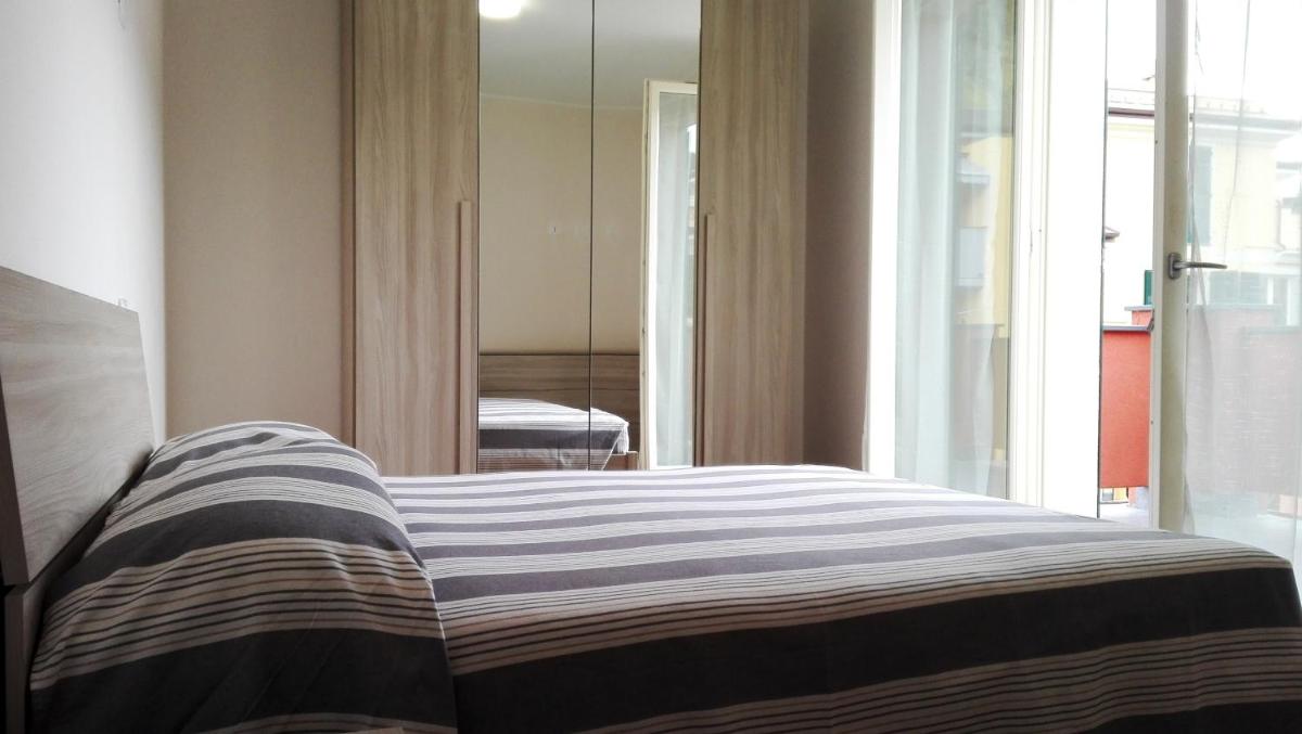 Gloria House view 2