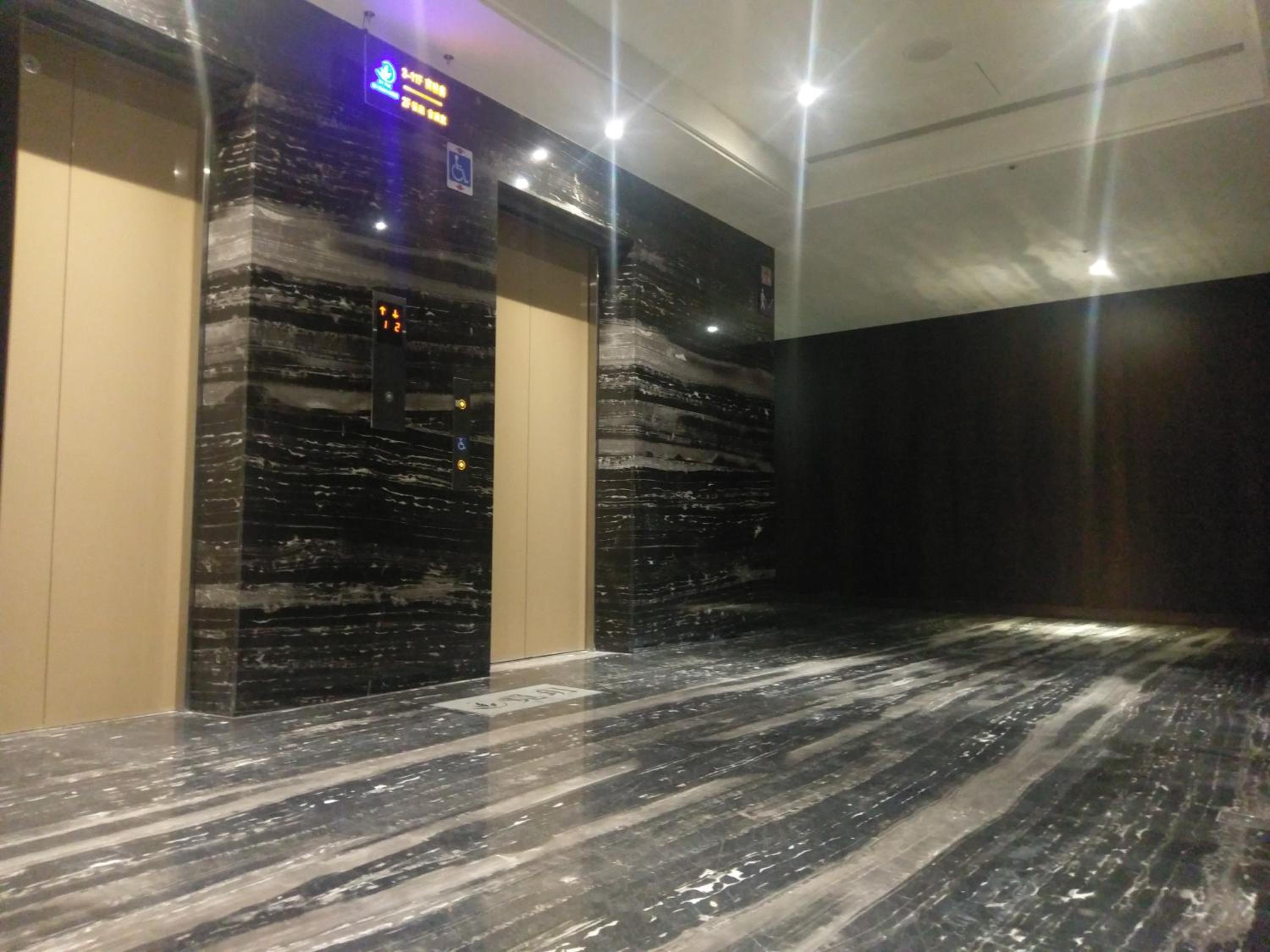 覓玥精品時尚旅館 Mi Yue Boutique Motel
