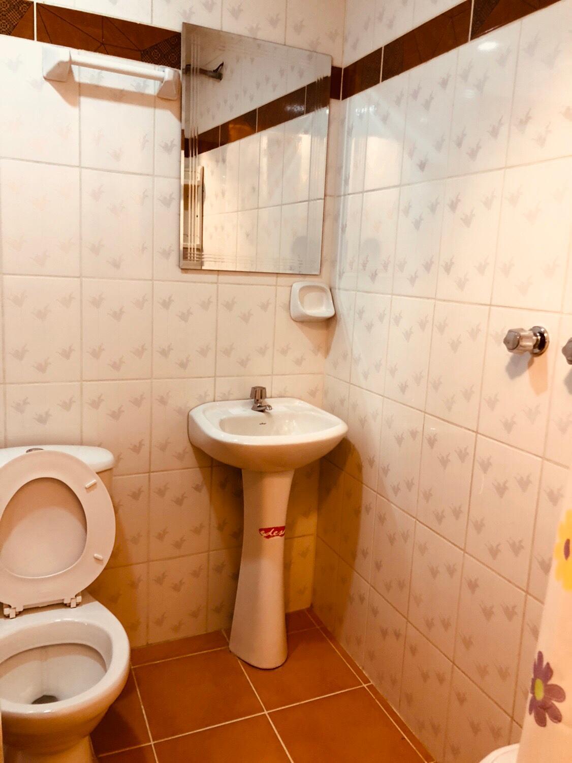 Hostal Iskanwaya