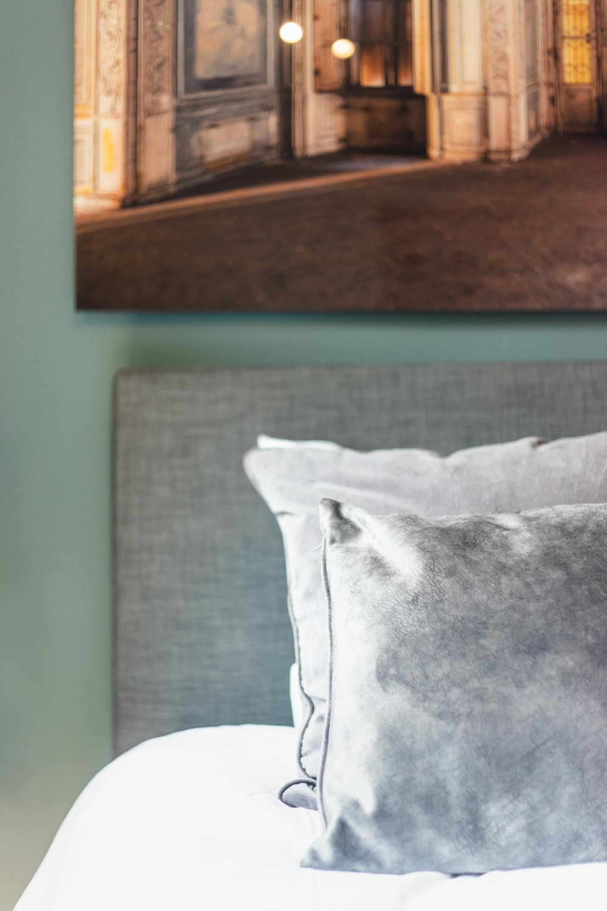 Canal Wow Suites Amsterdam