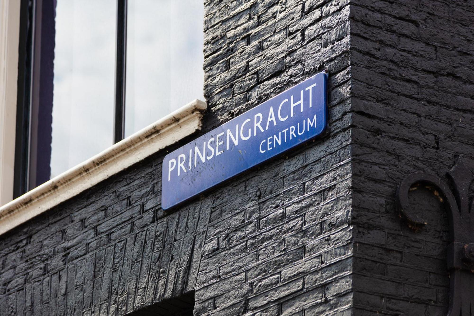 Canal Wow Suites Amsterdam