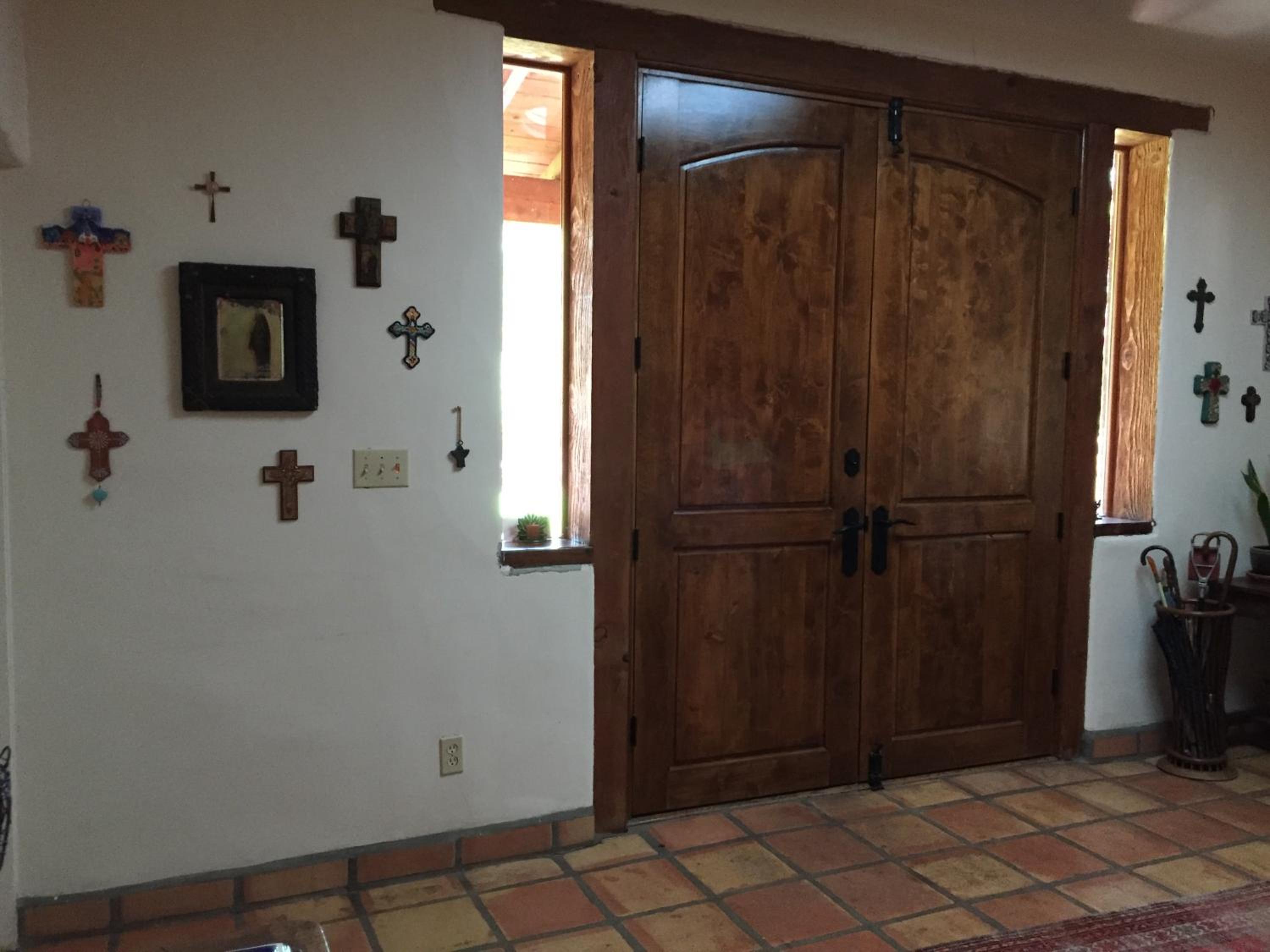 Casa Paloma B&B view 4