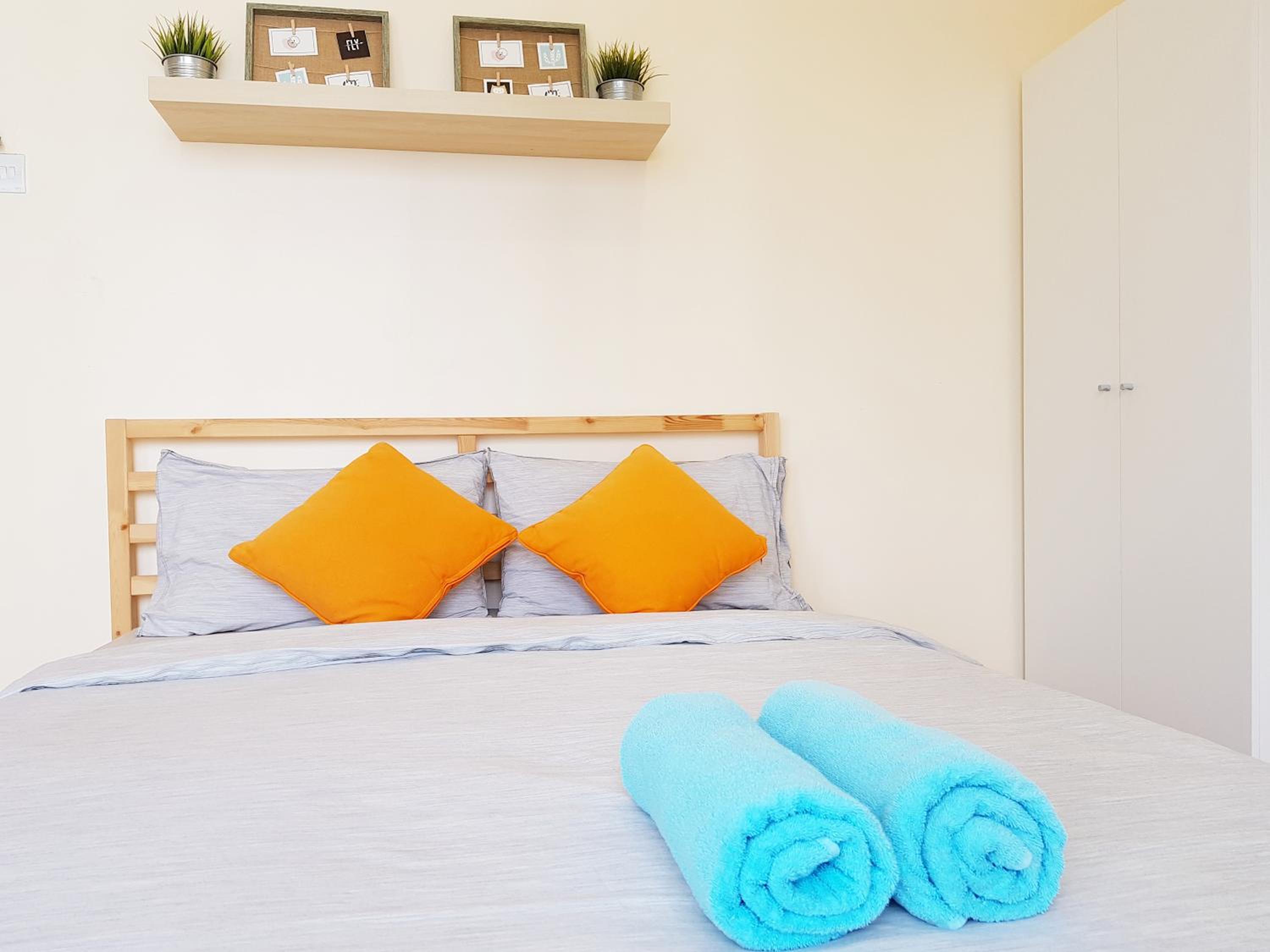 Parkview KLCC Serviced Suites