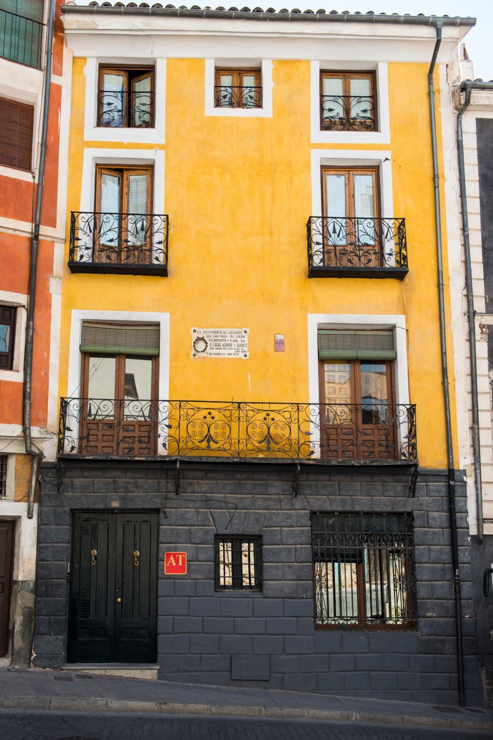 Apartamento La Hoz