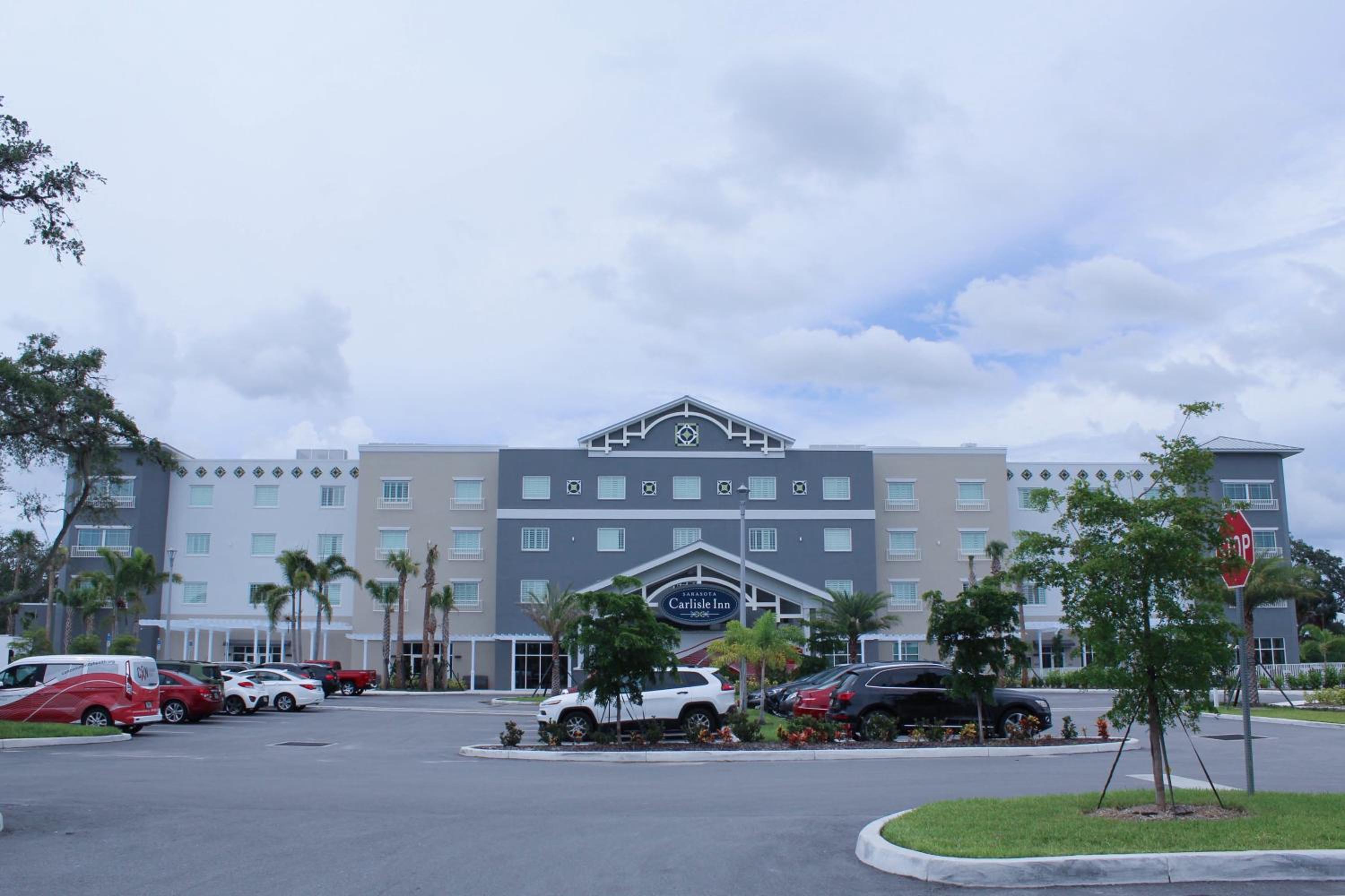 Carlisle Inn Sarasota