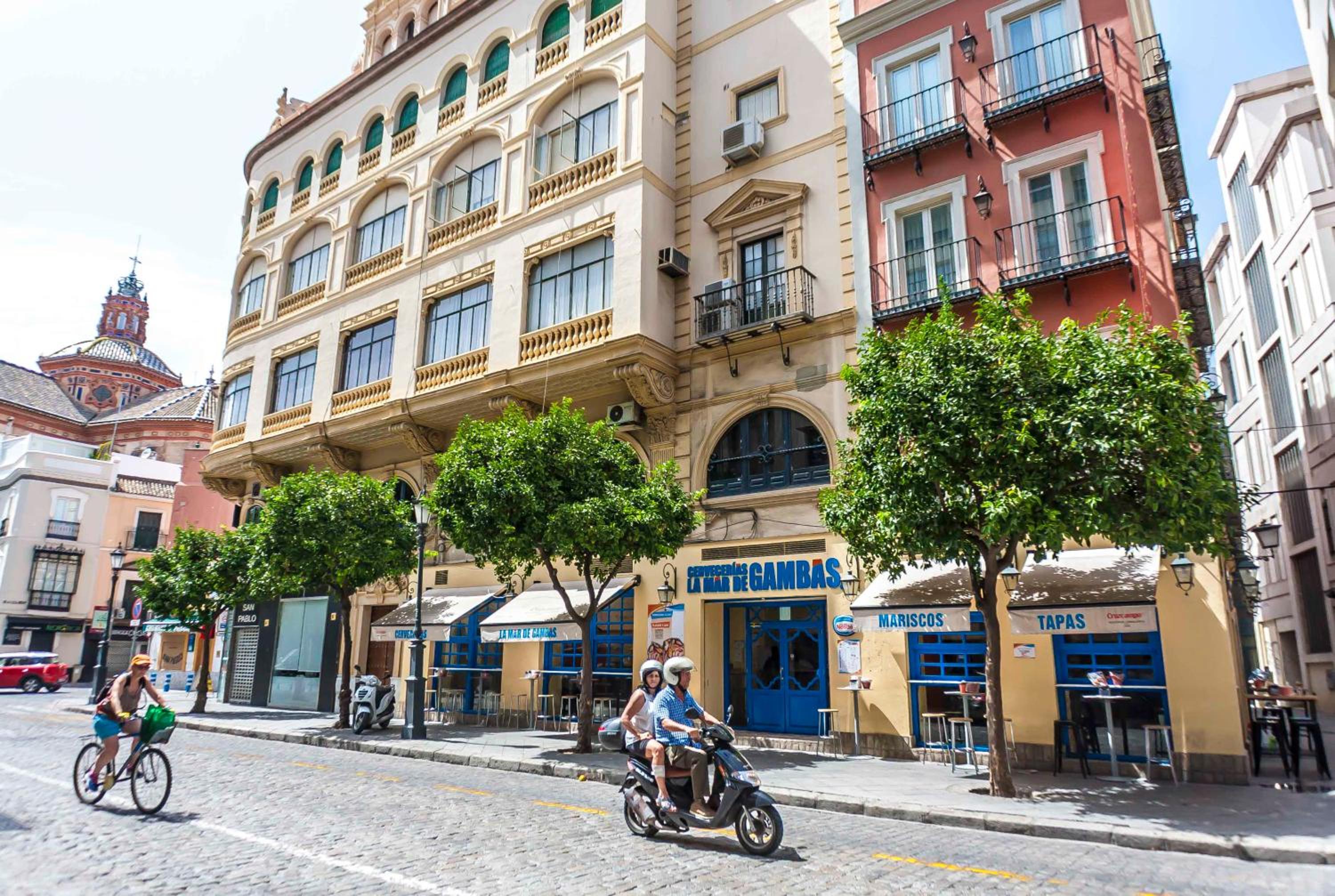 Hotel San Eloy Dream Apartment by Valcambre - Image 1