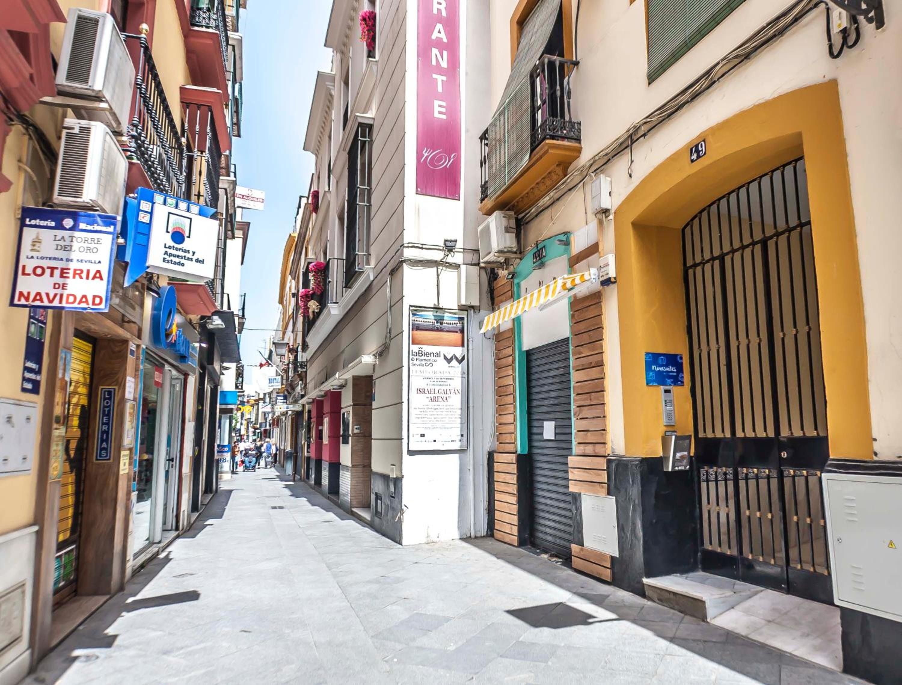 San Eloy Dream Apartment by Valcambre view 4