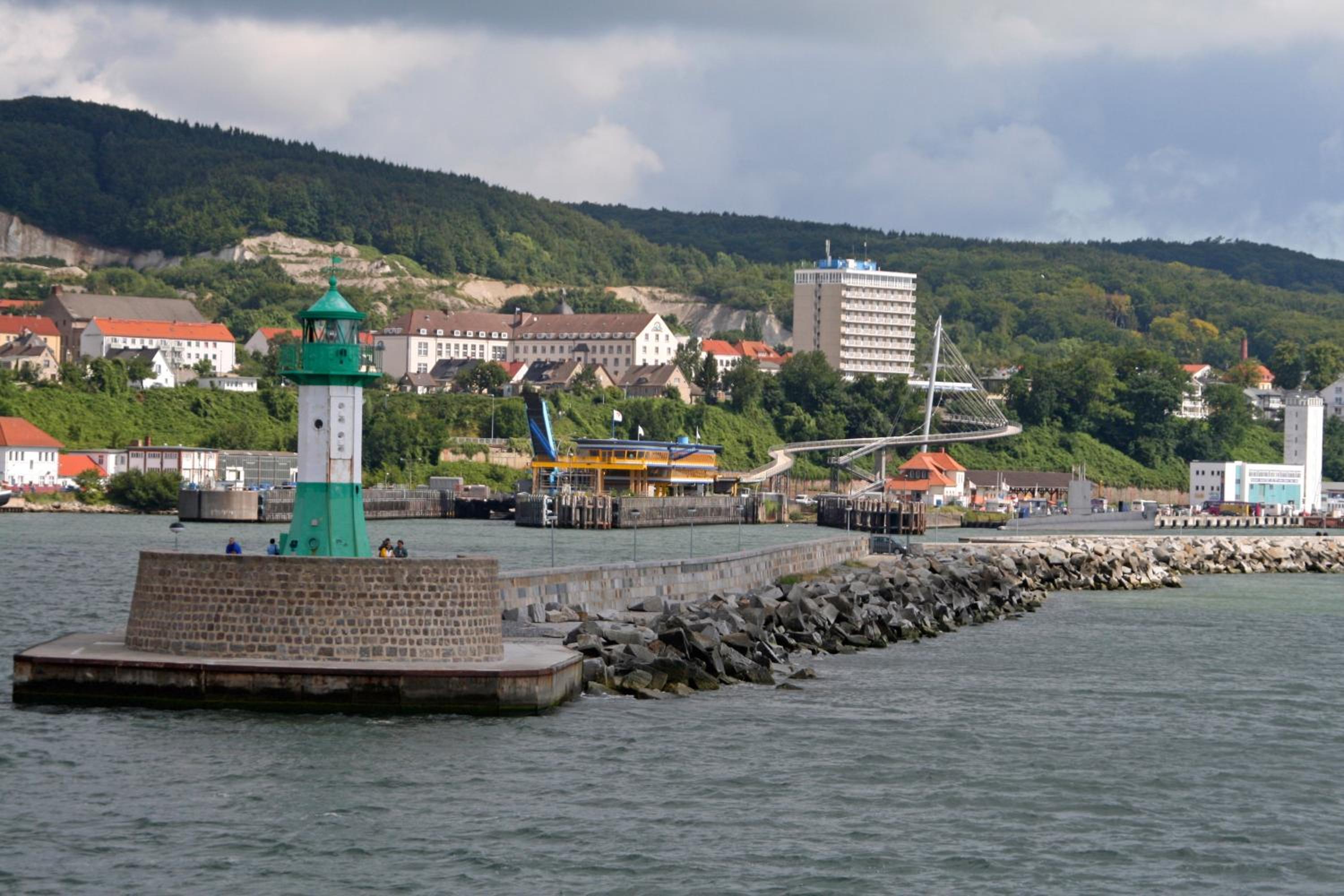 Pension & Ferienwohnungen Schneidereit