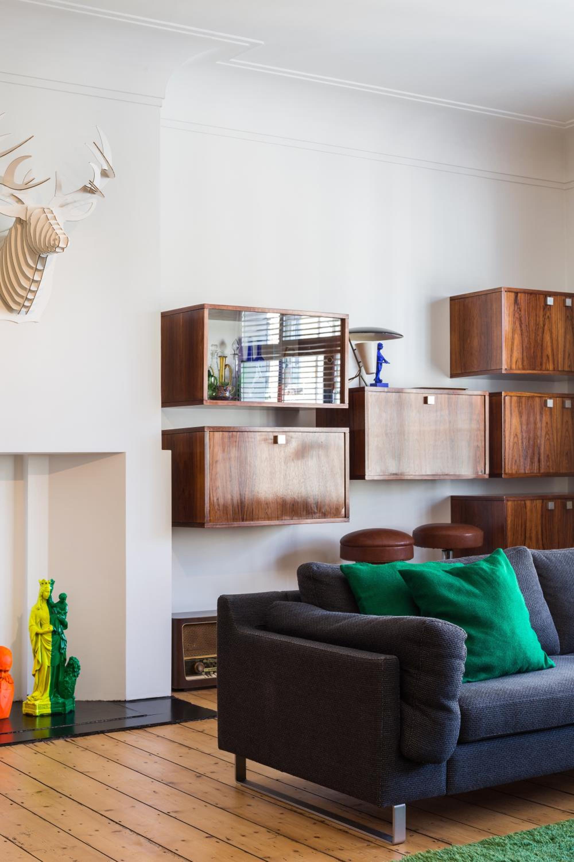 B&B - Apartment - Peace in the City