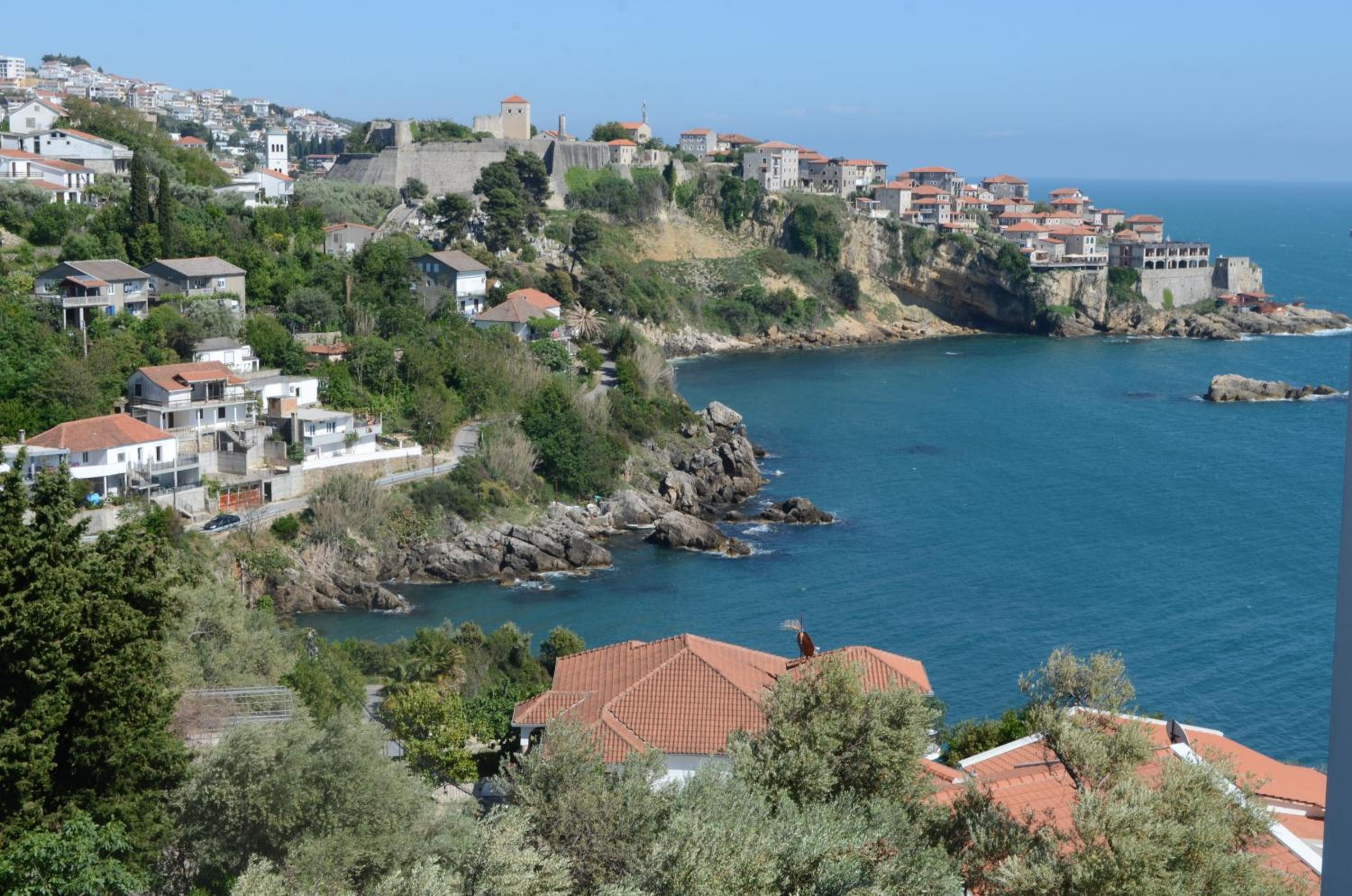 Apartments Sirena