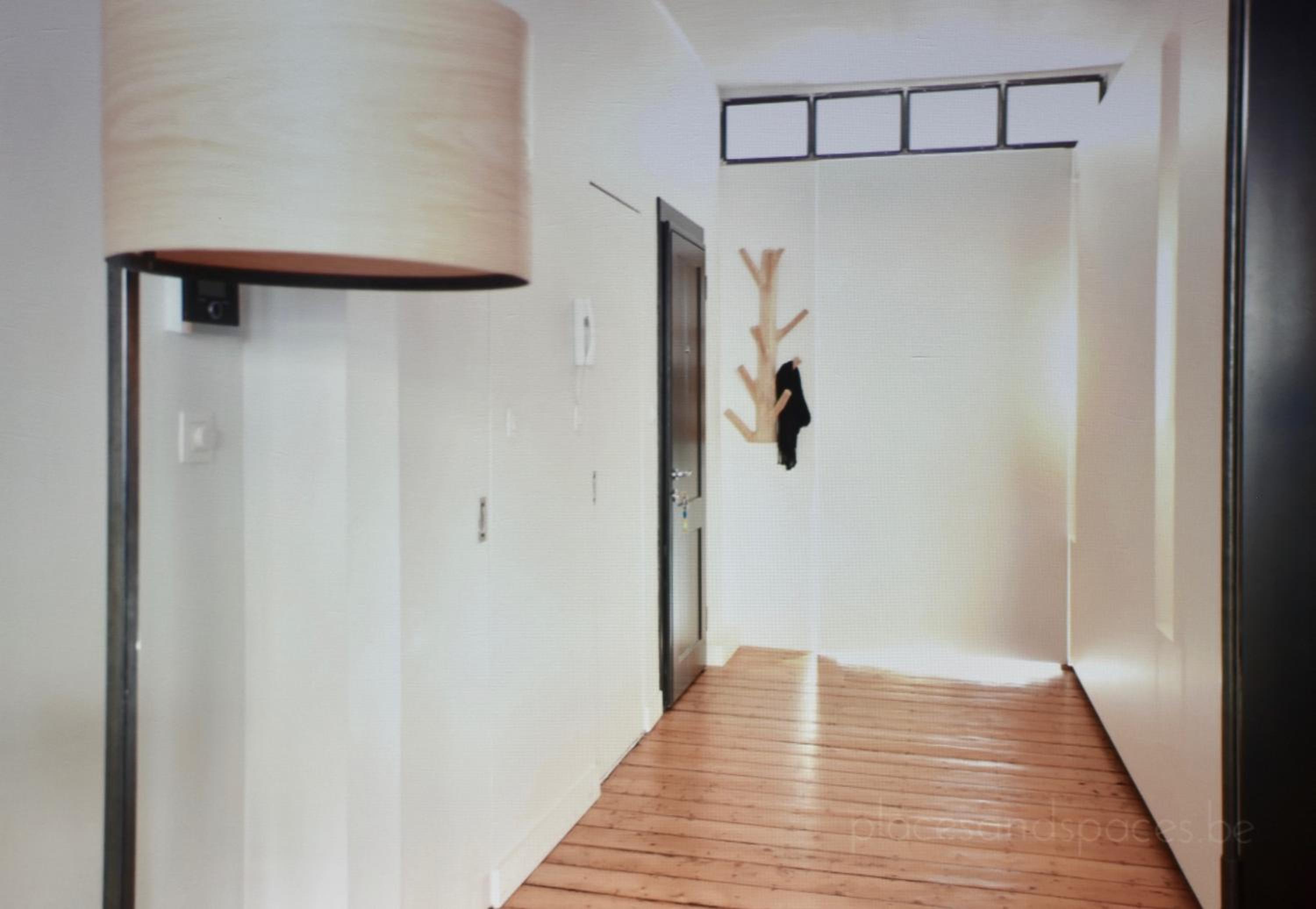 B&B - Apartment - Peace in the City