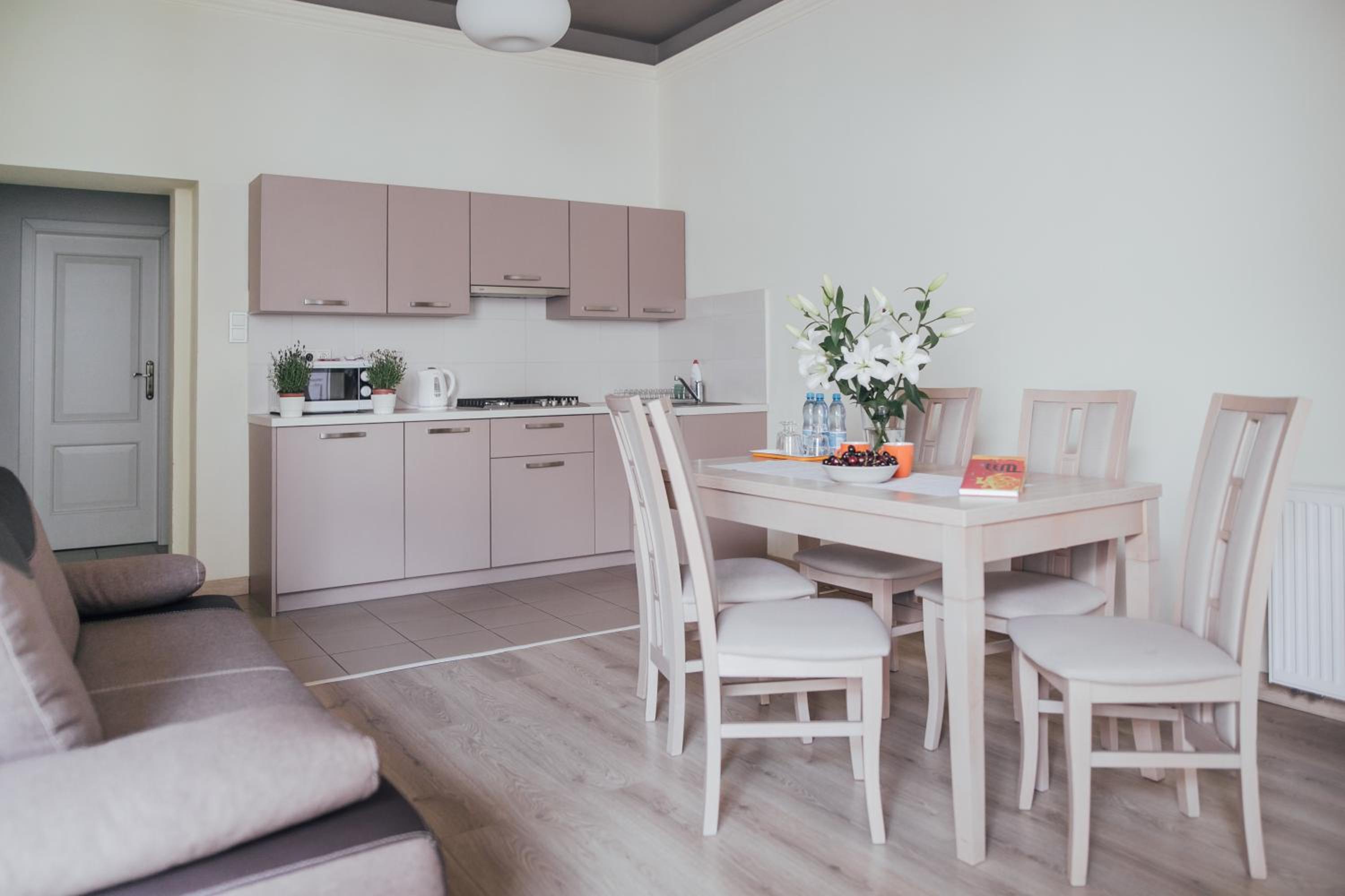 Apartamenty Bonerowska 5 — photo 69