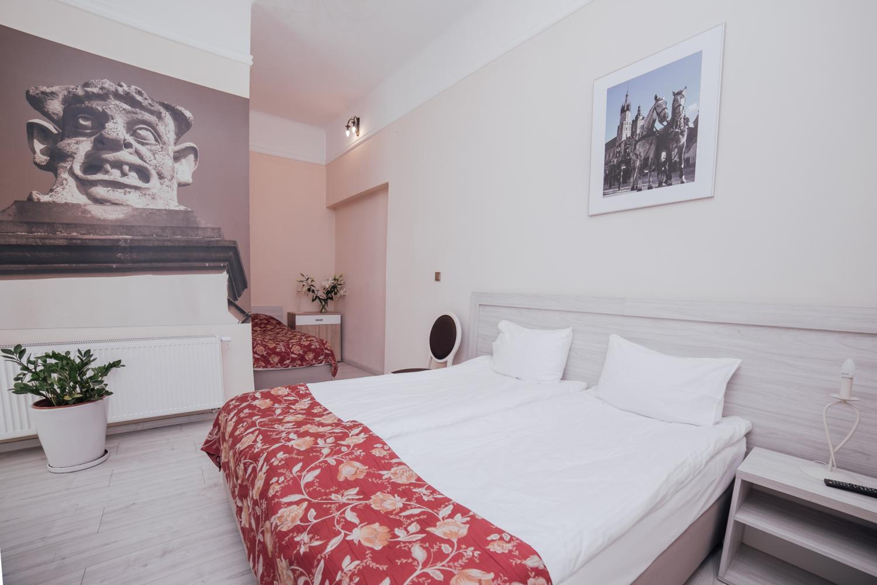 Apartamenty Bonerowska 5 — photo 37