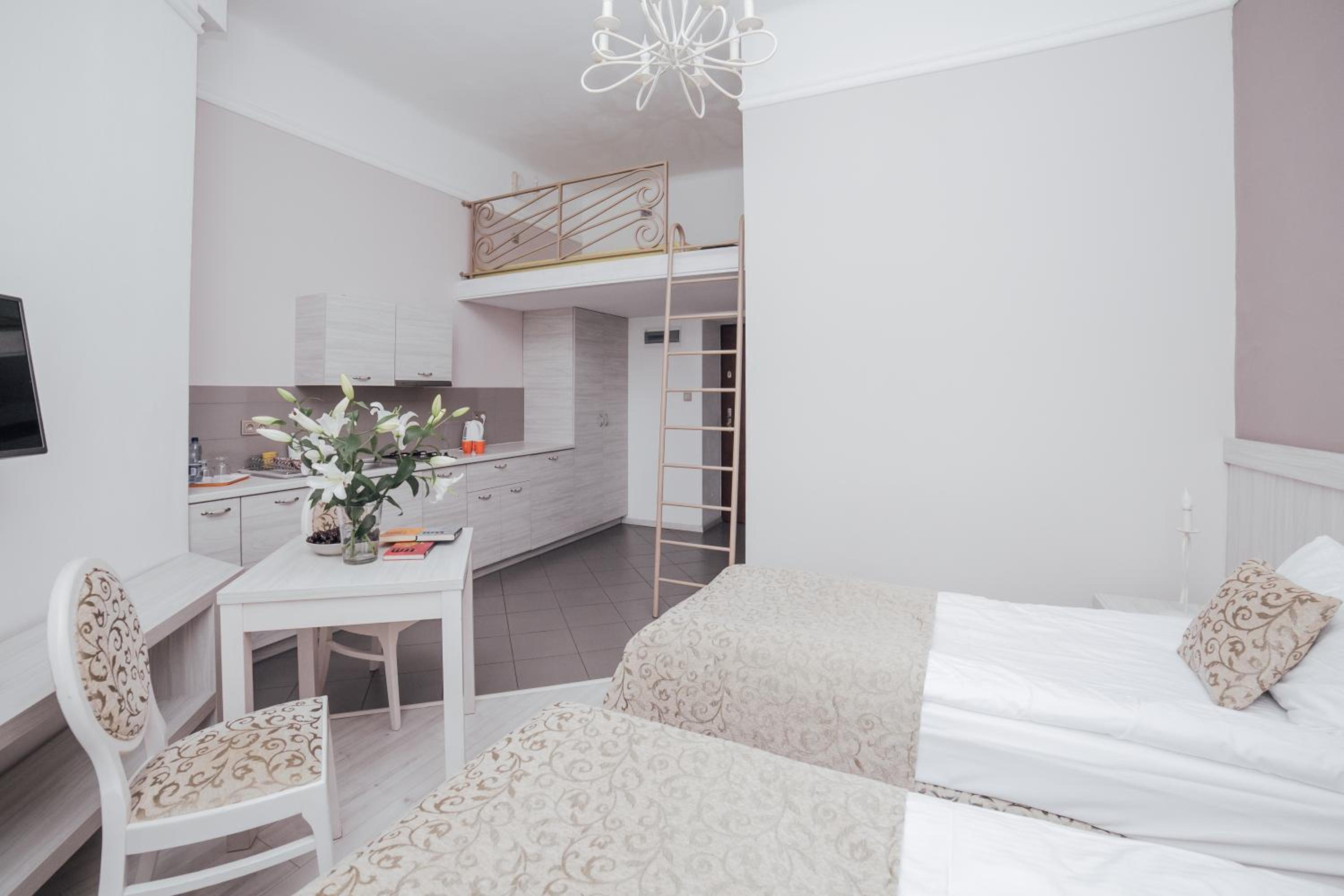 Apartamenty Bonerowska 5 — photo 51