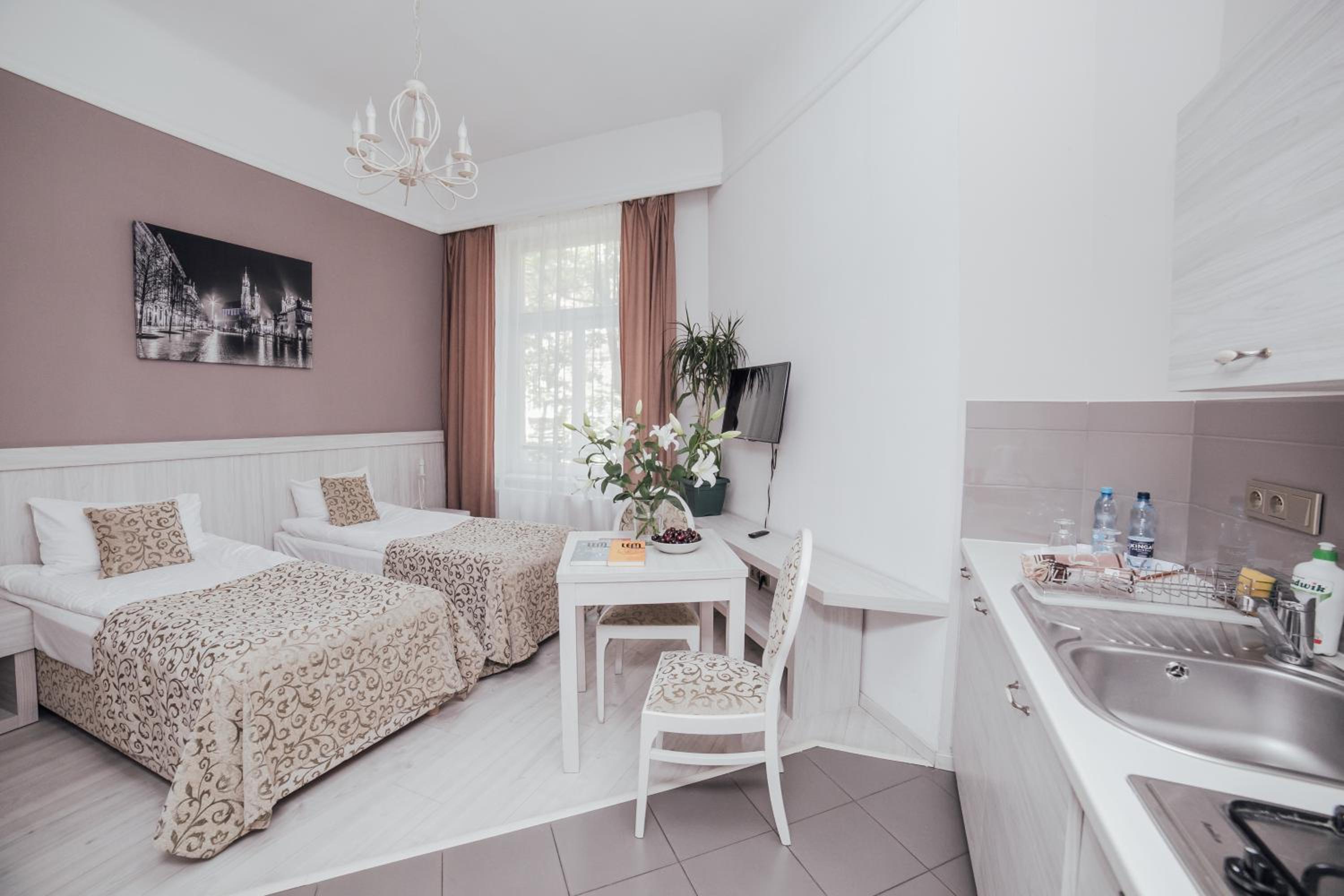 Apartamenty Bonerowska 5 — photo 42