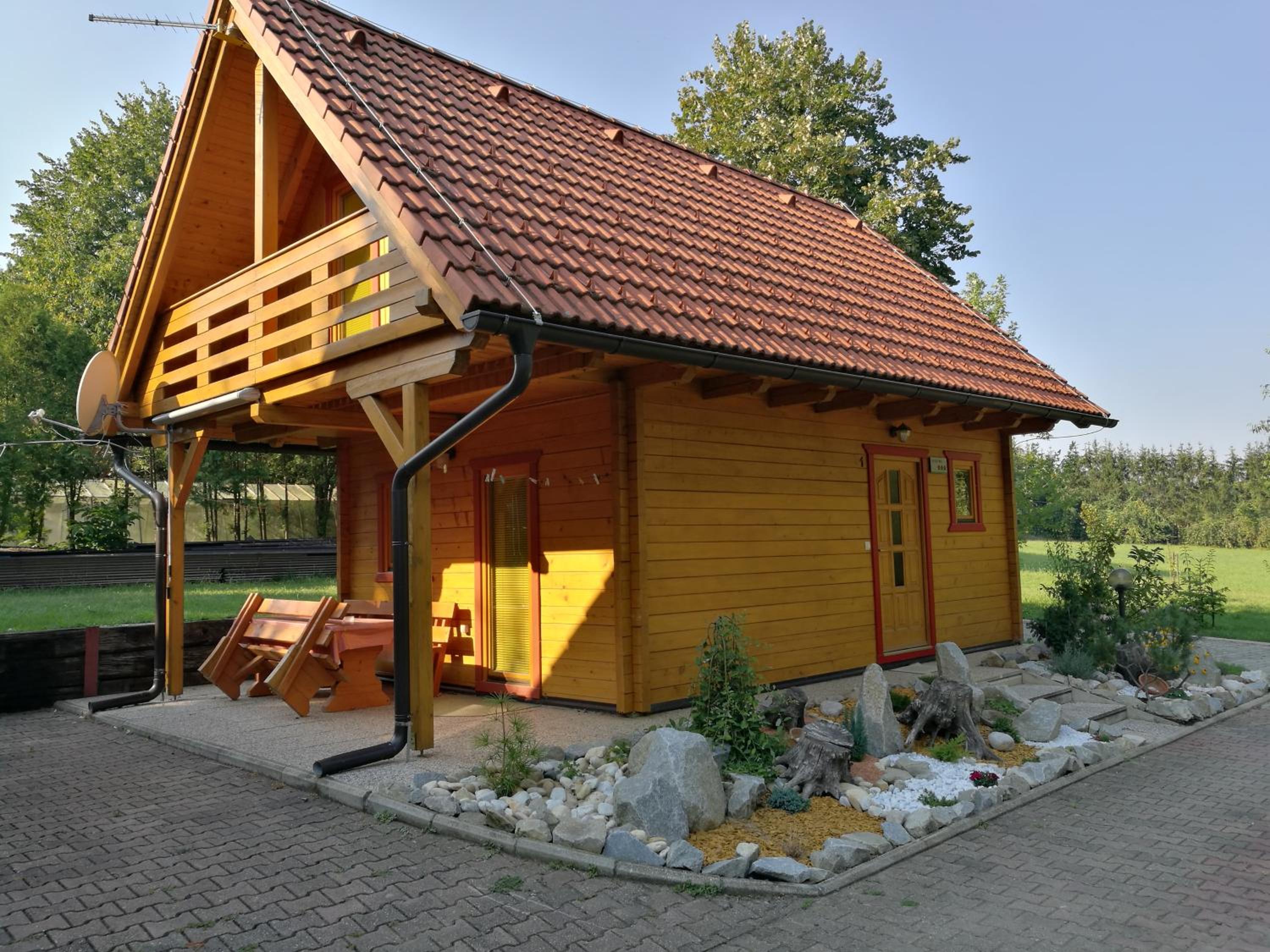 Holiday House Jas-Mar