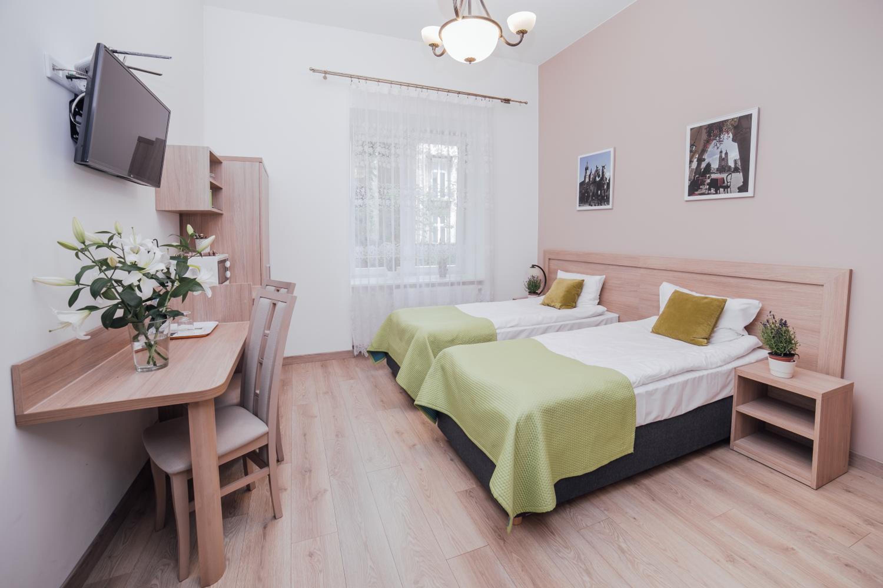 Apartamenty Bonerowska 5 — photo 56