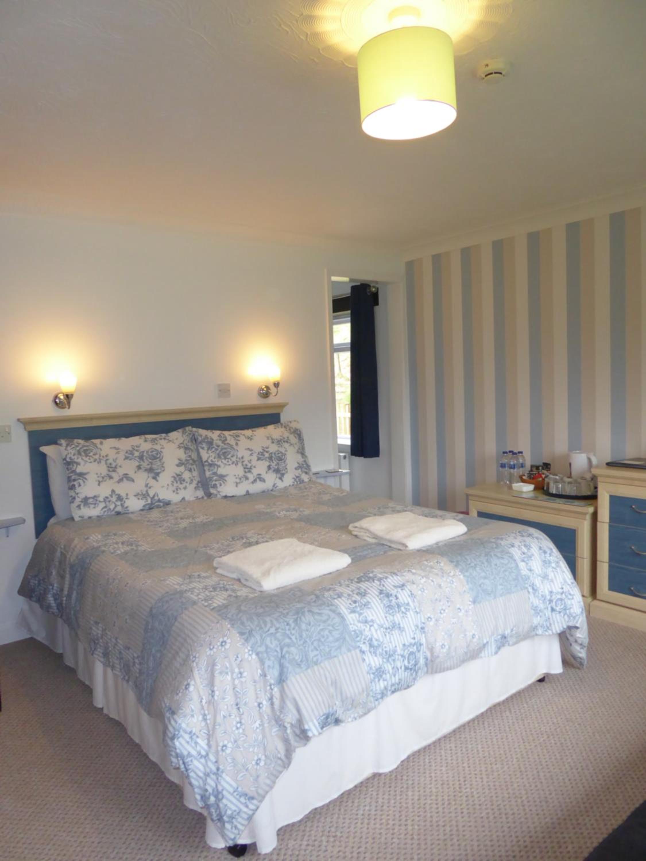 Neuadd Wen Guest House view 2