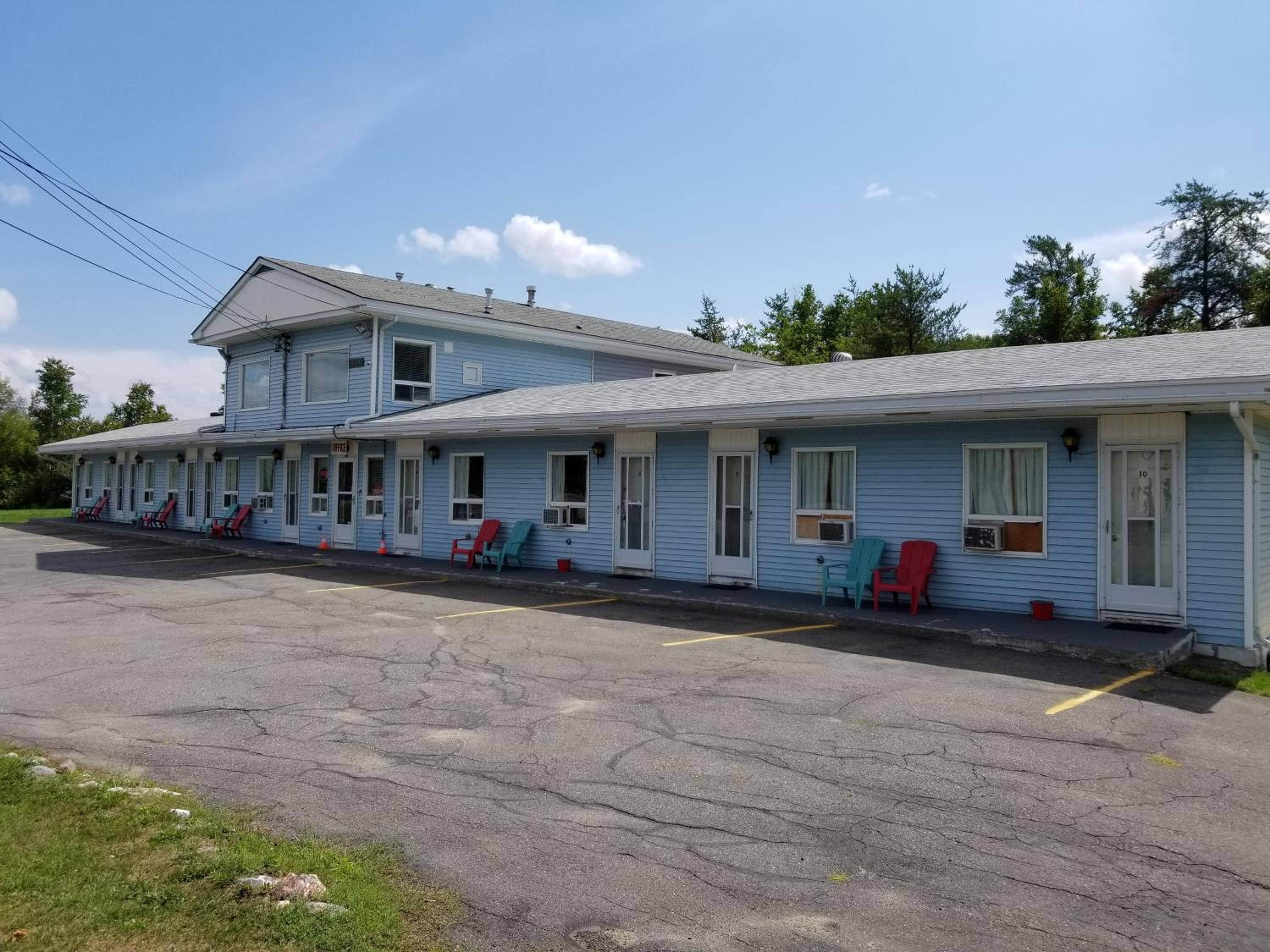 Norvic Motel