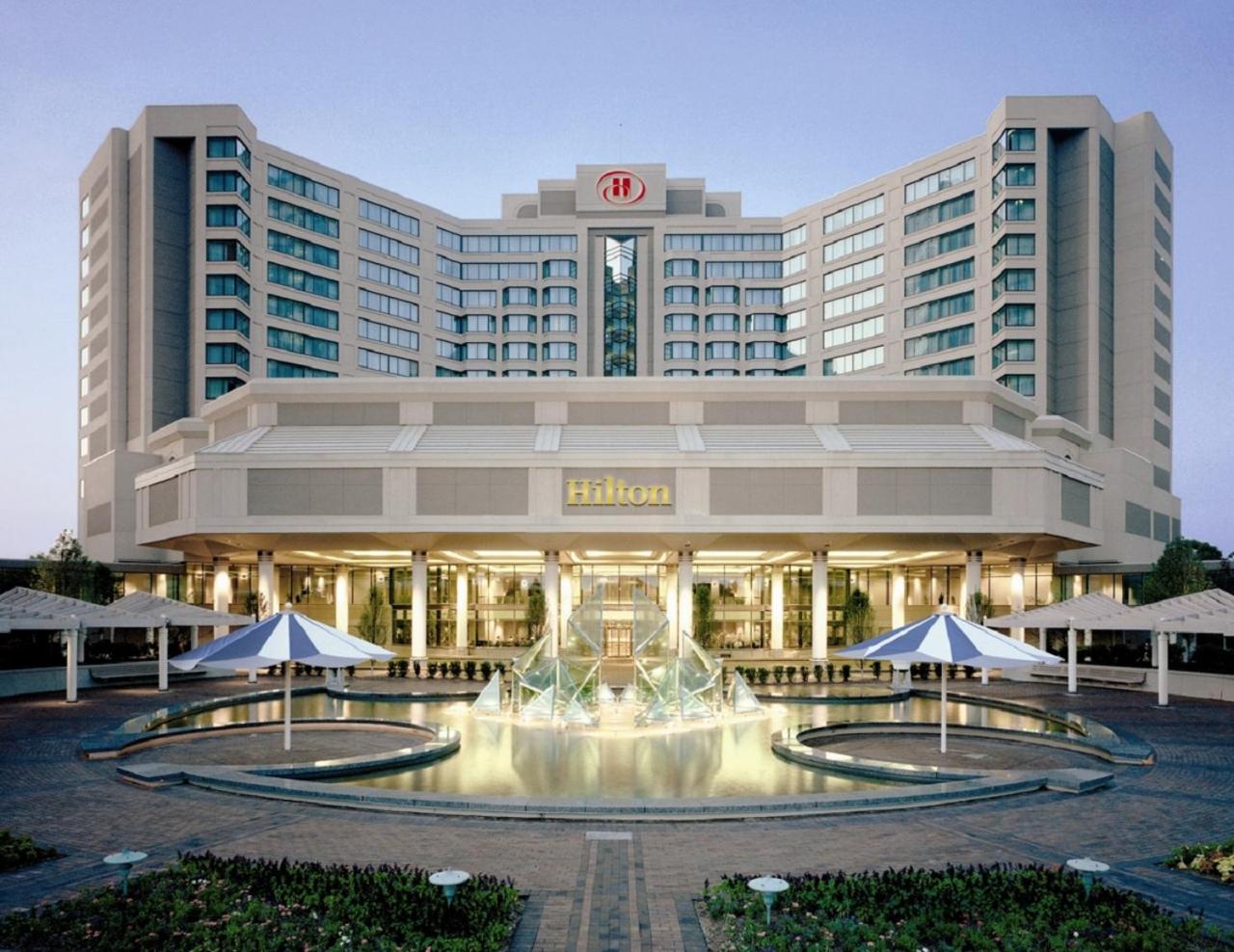 East Brunswick Vacations - Hilton East Brunswick - Property Image 1