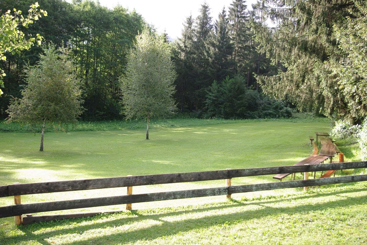 Pension Hribernig