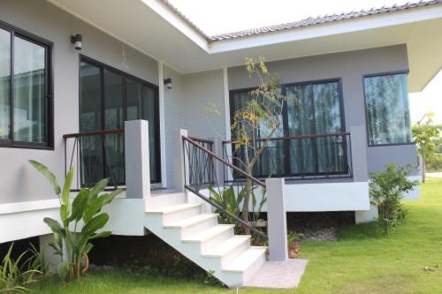 Baan Rabiengkao Hua Hin