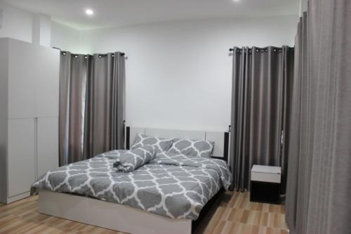 Baan Rabiengkao Hua Hin