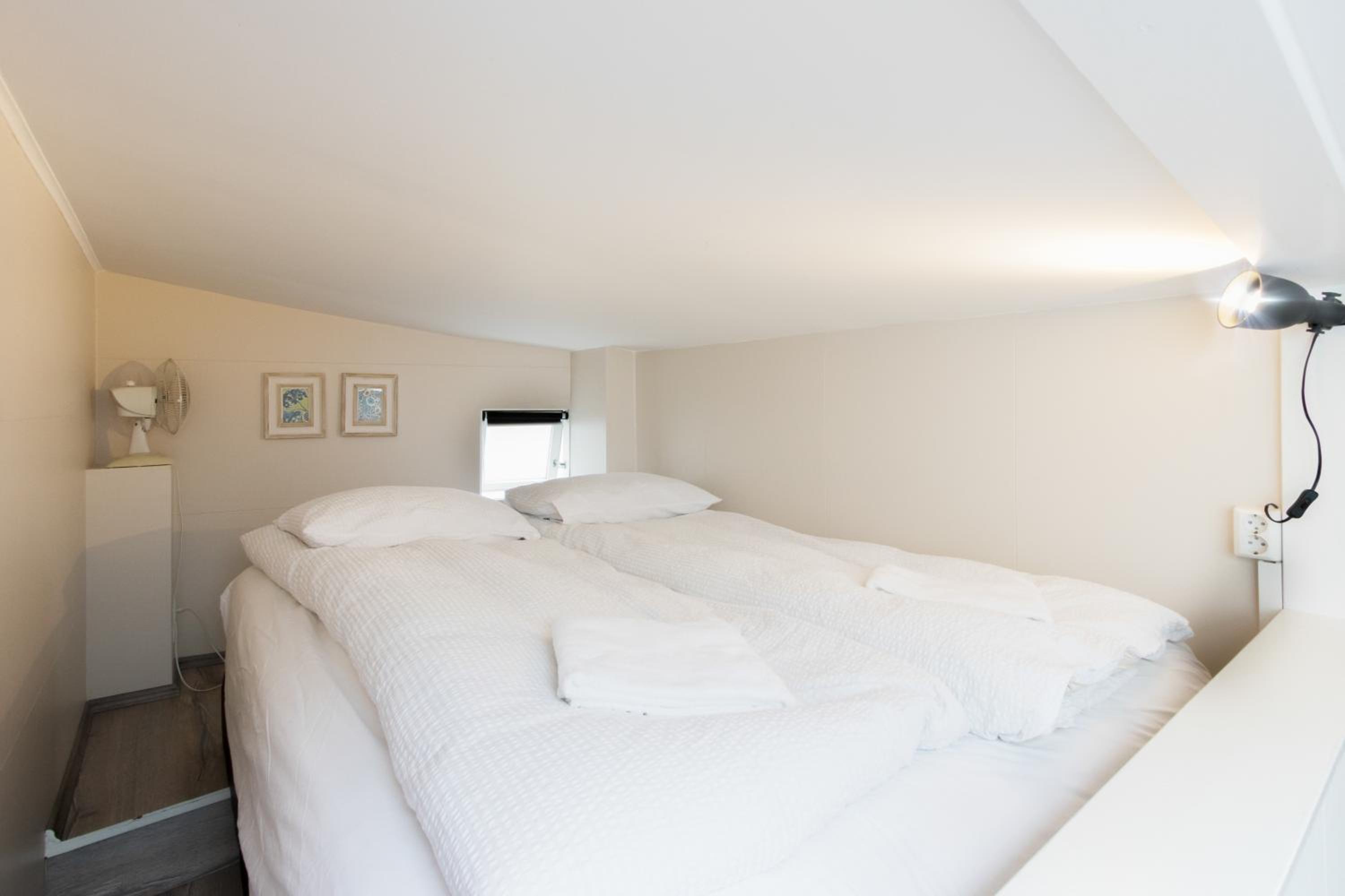 GreenKey Apartment SK2 view 5