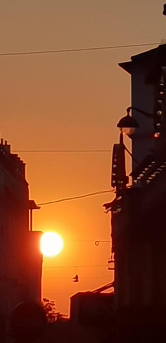 The heart of Montmartre