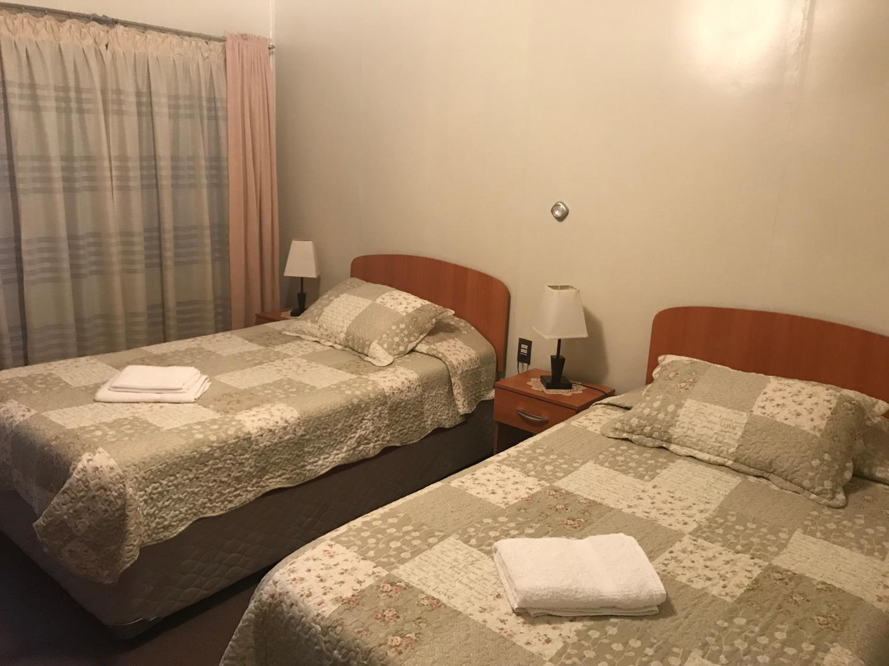 Hospedaje Baquedano
