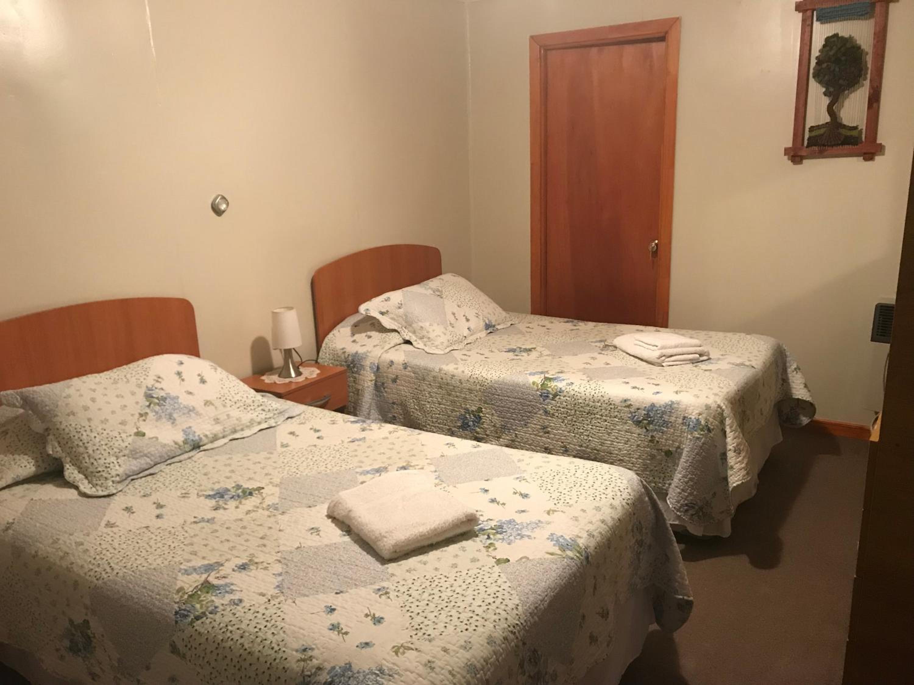 Hospedaje Baquedano