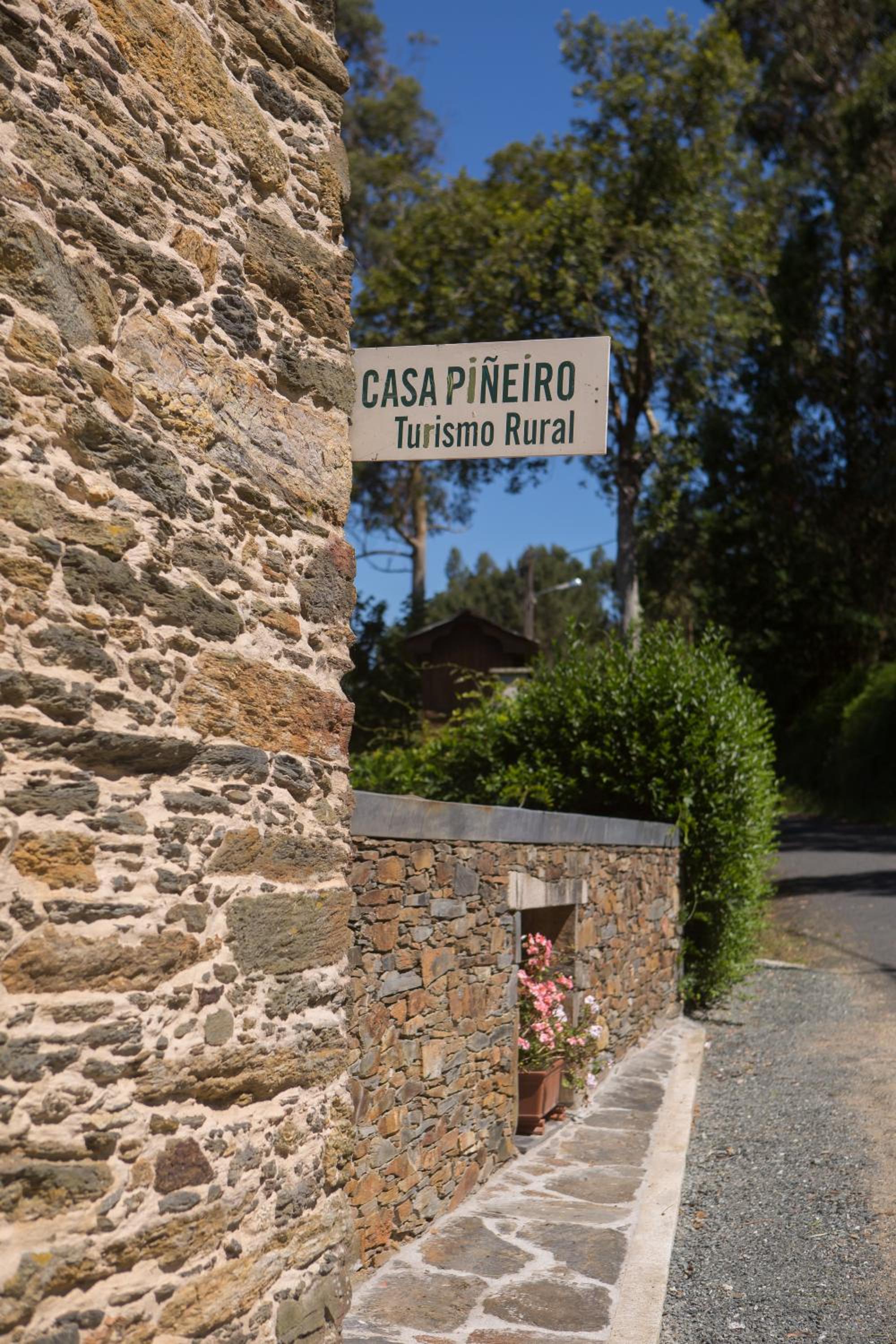 Casa Piñeiro