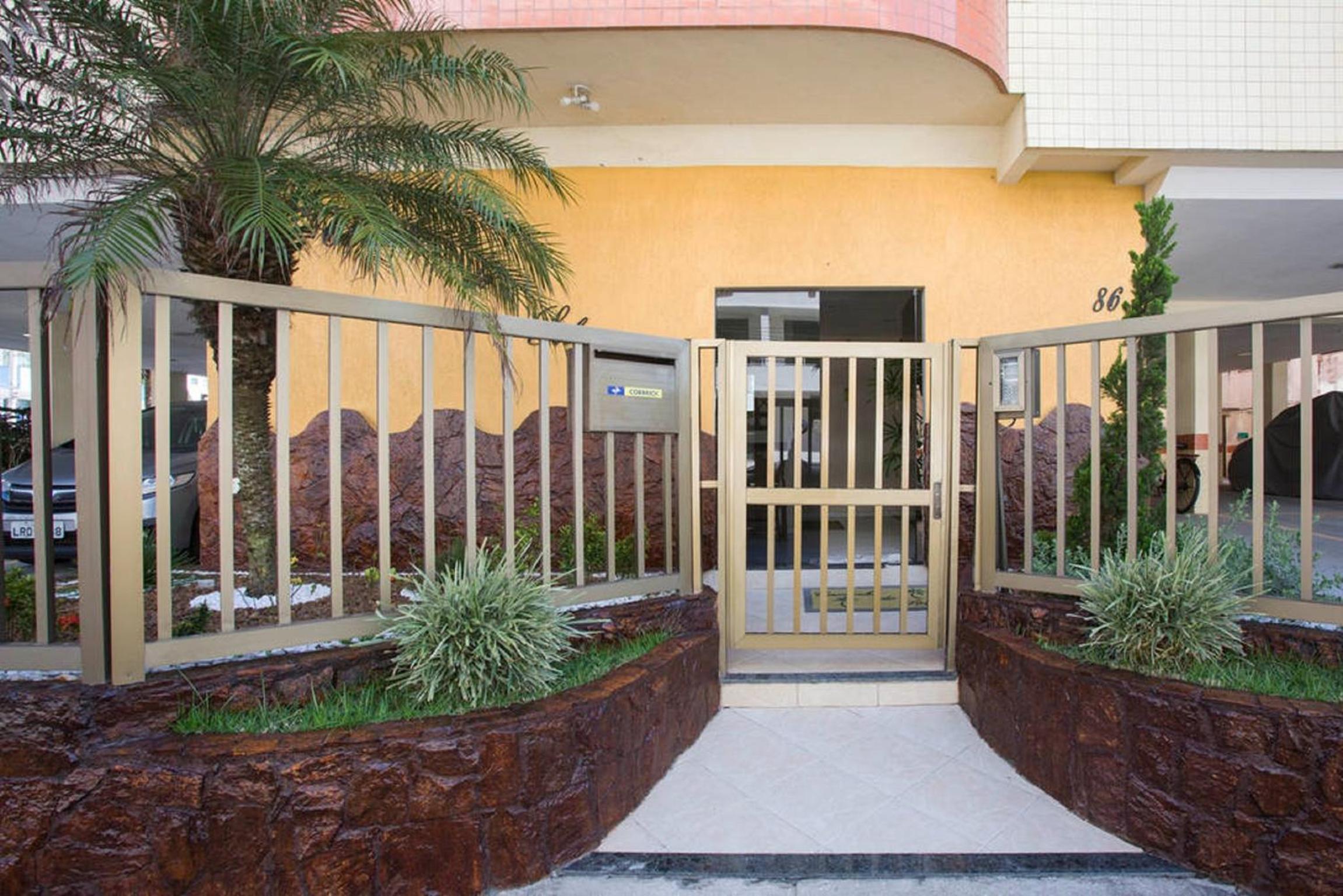 Edificio caminho do sol view 3