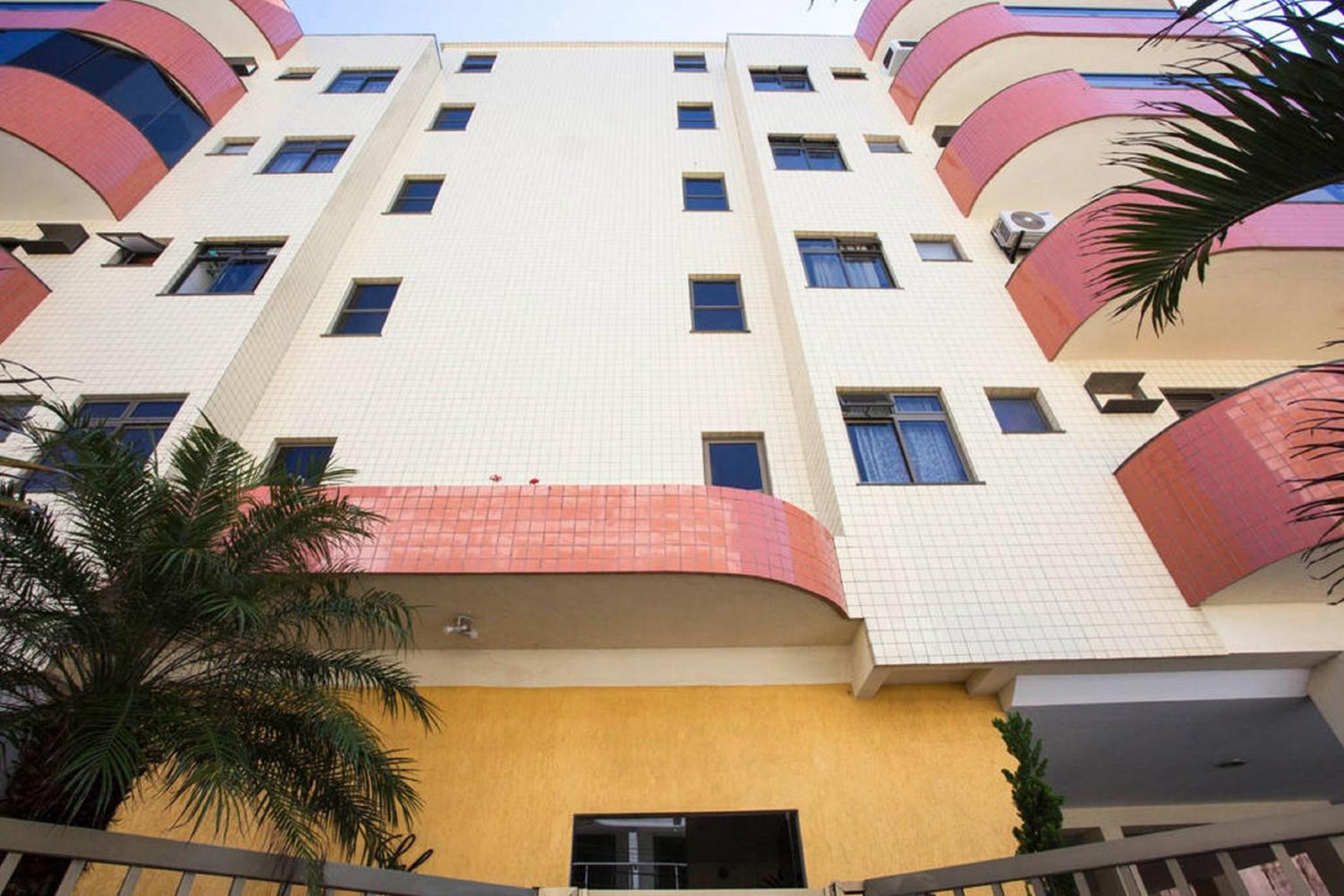 Edificio caminho do sol view 4